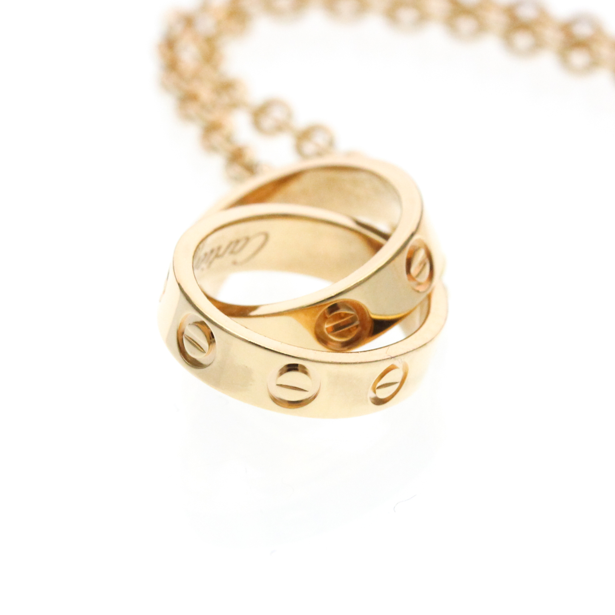 Cartier Baby Love Bracelet RN0002066