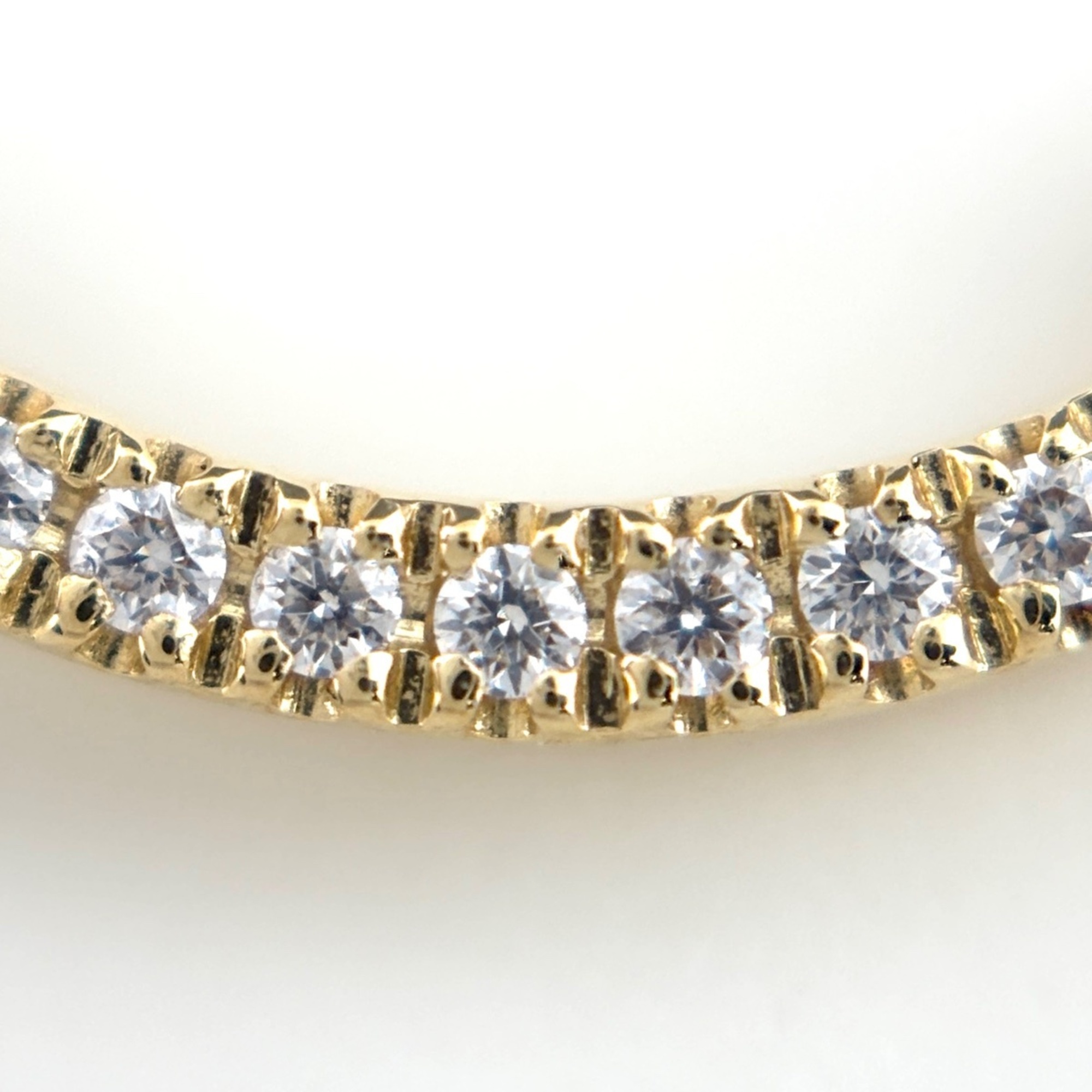Tiffany T Smile Cord Bracelet RN0002068