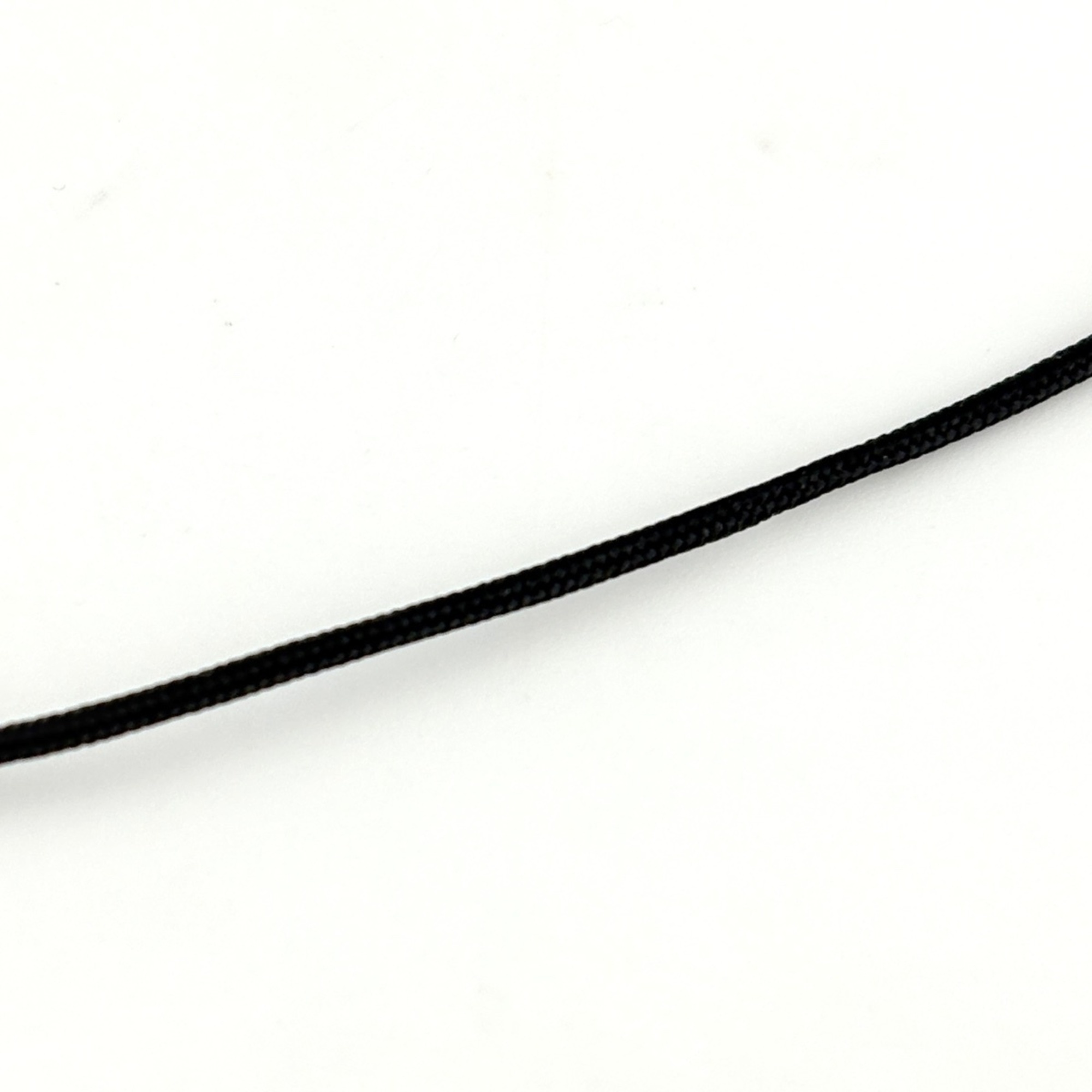 Tiffany T Smile Cord Bracelet RN0002068