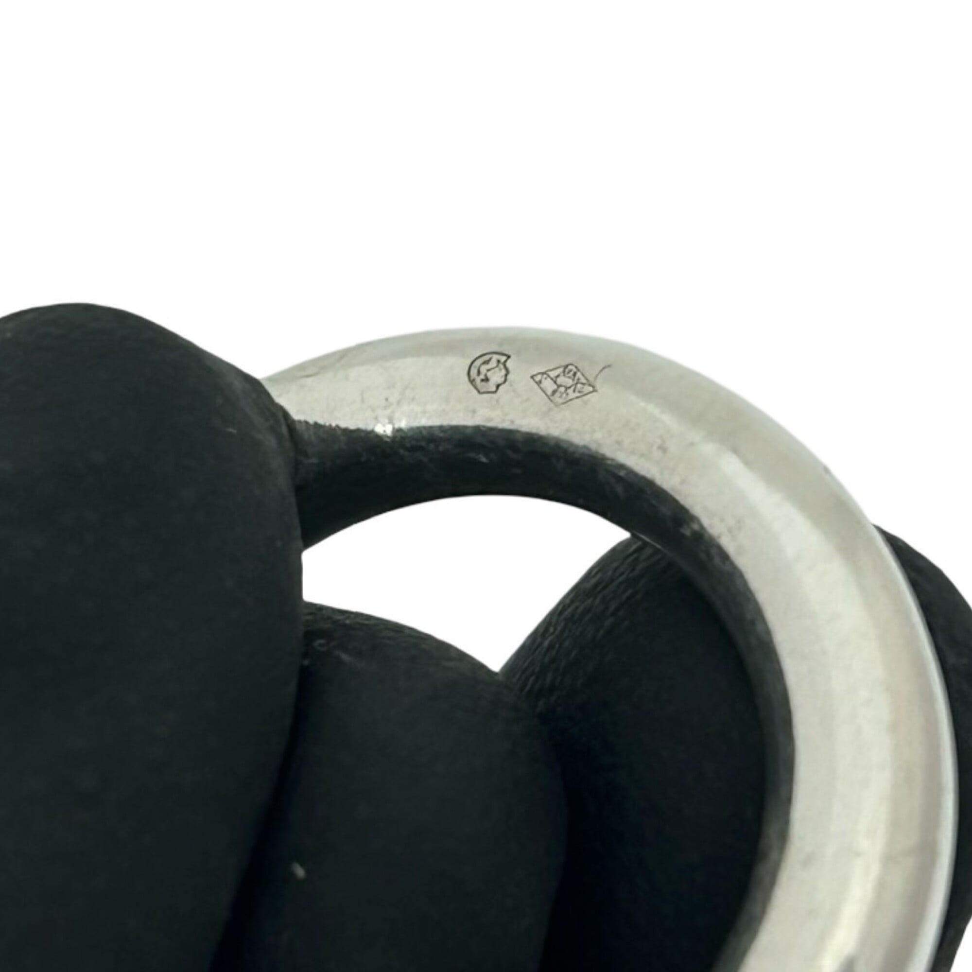 Hermès Chaine d'Ancre TGM 10-link bracelet RN0002073