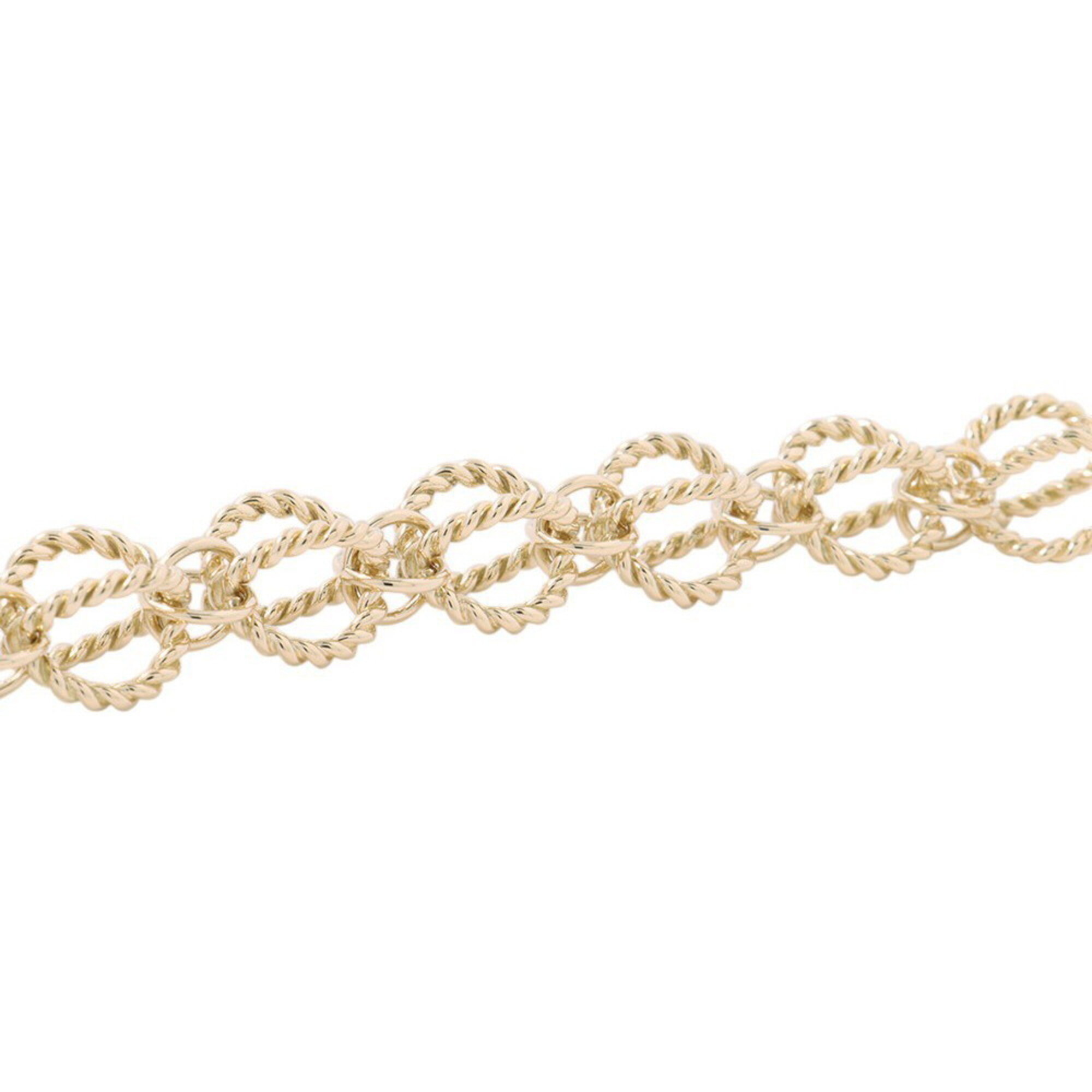 Tiffany Jean Schlumberger Rope Bracelet RN0002076