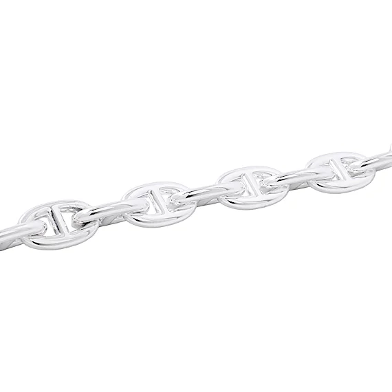 Hermès Chaine d'Ancre MM Bracelet RN0002077 Hermès Chaine d'Ancre MM Bracelet RN0002077