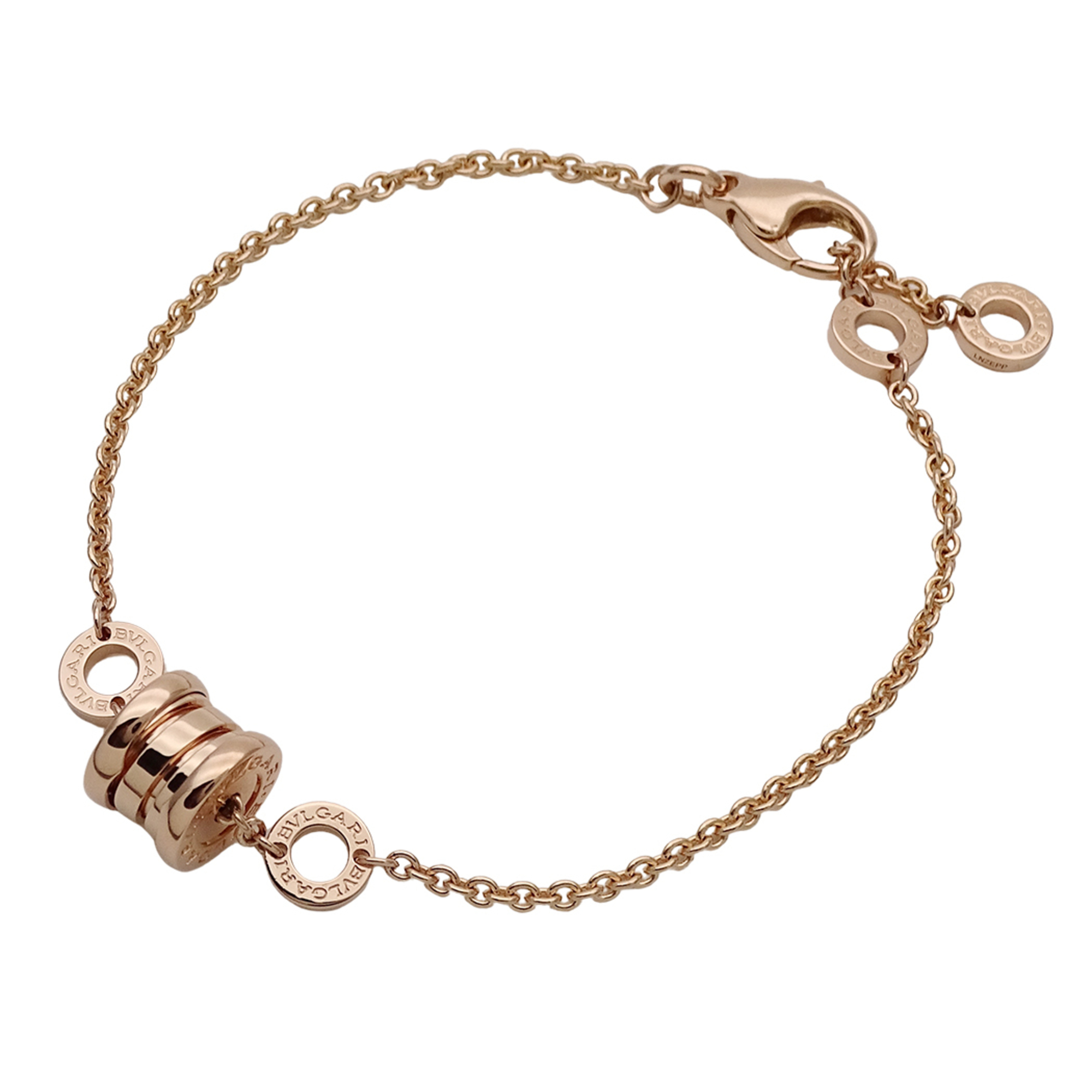 Bvlgari BVLGARI Bracelet B-zero1 RN0002079