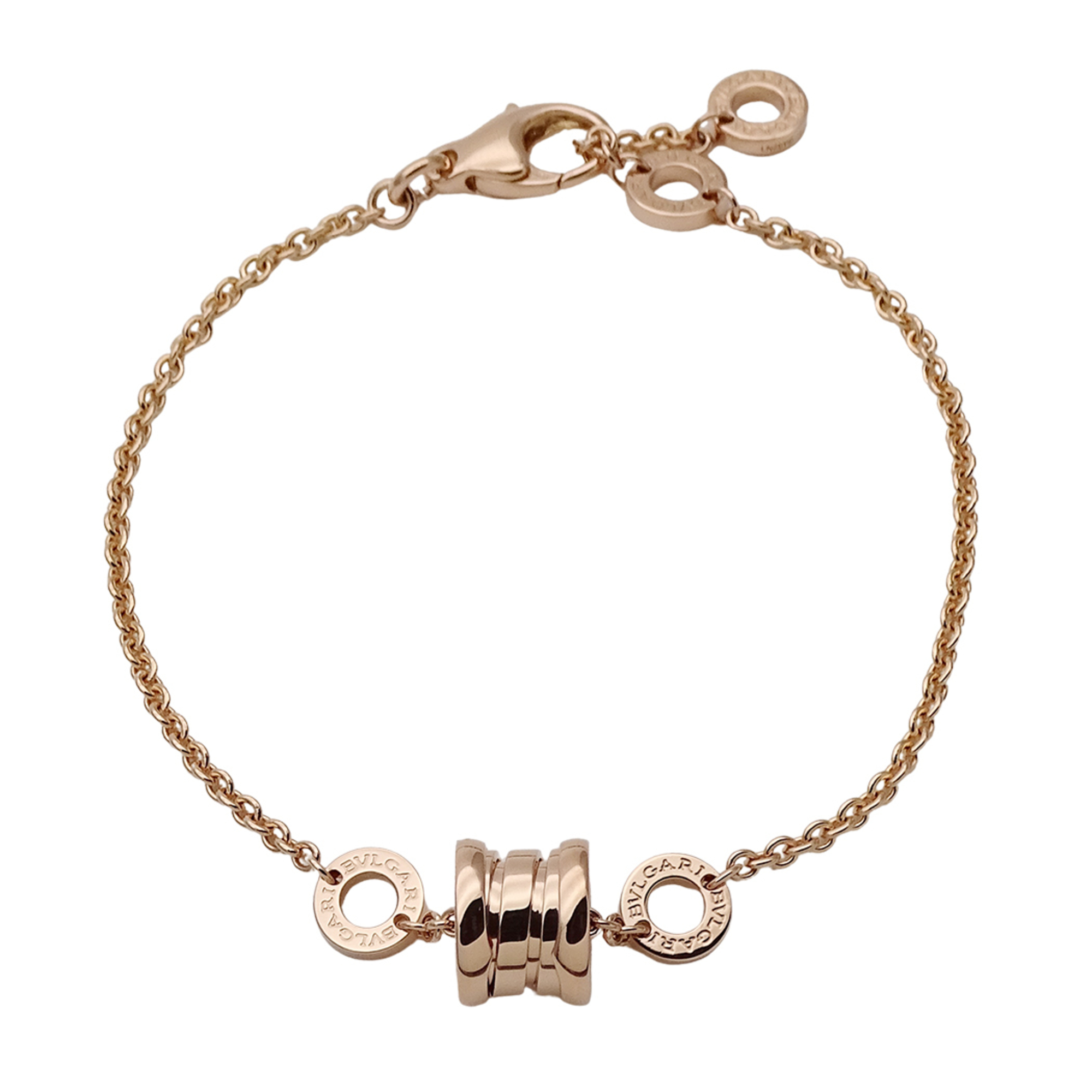 Bvlgari BVLGARI Bracelet B-zero1 RN0002079
