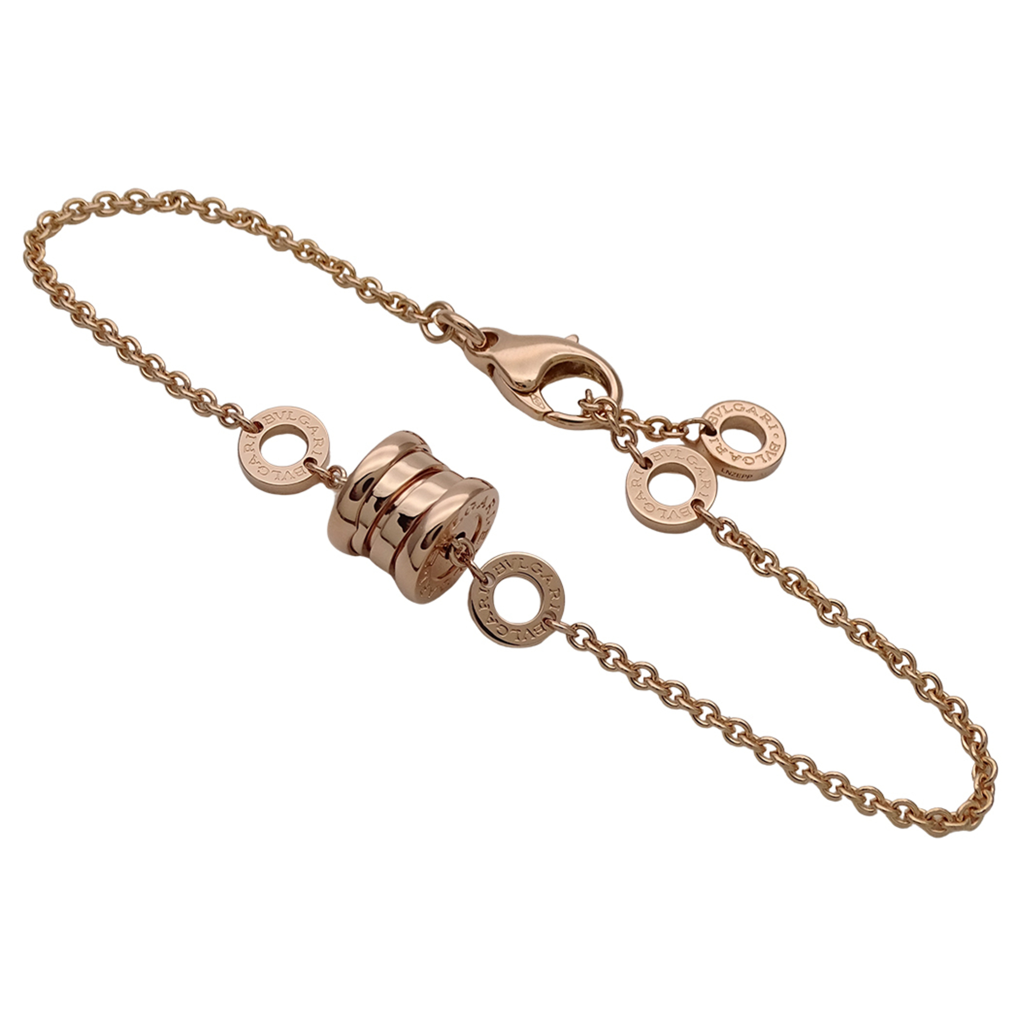 Bvlgari BVLGARI Bracelet B-zero1 RN0002079