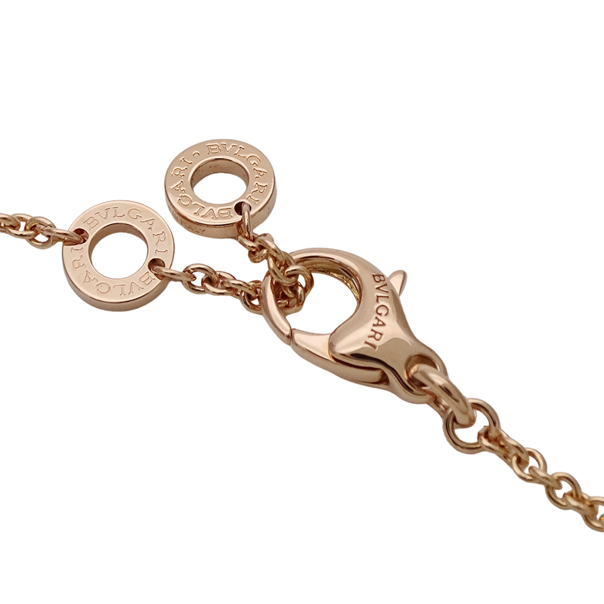 Bvlgari BVLGARI Bracelet B-zero1 RN0002079