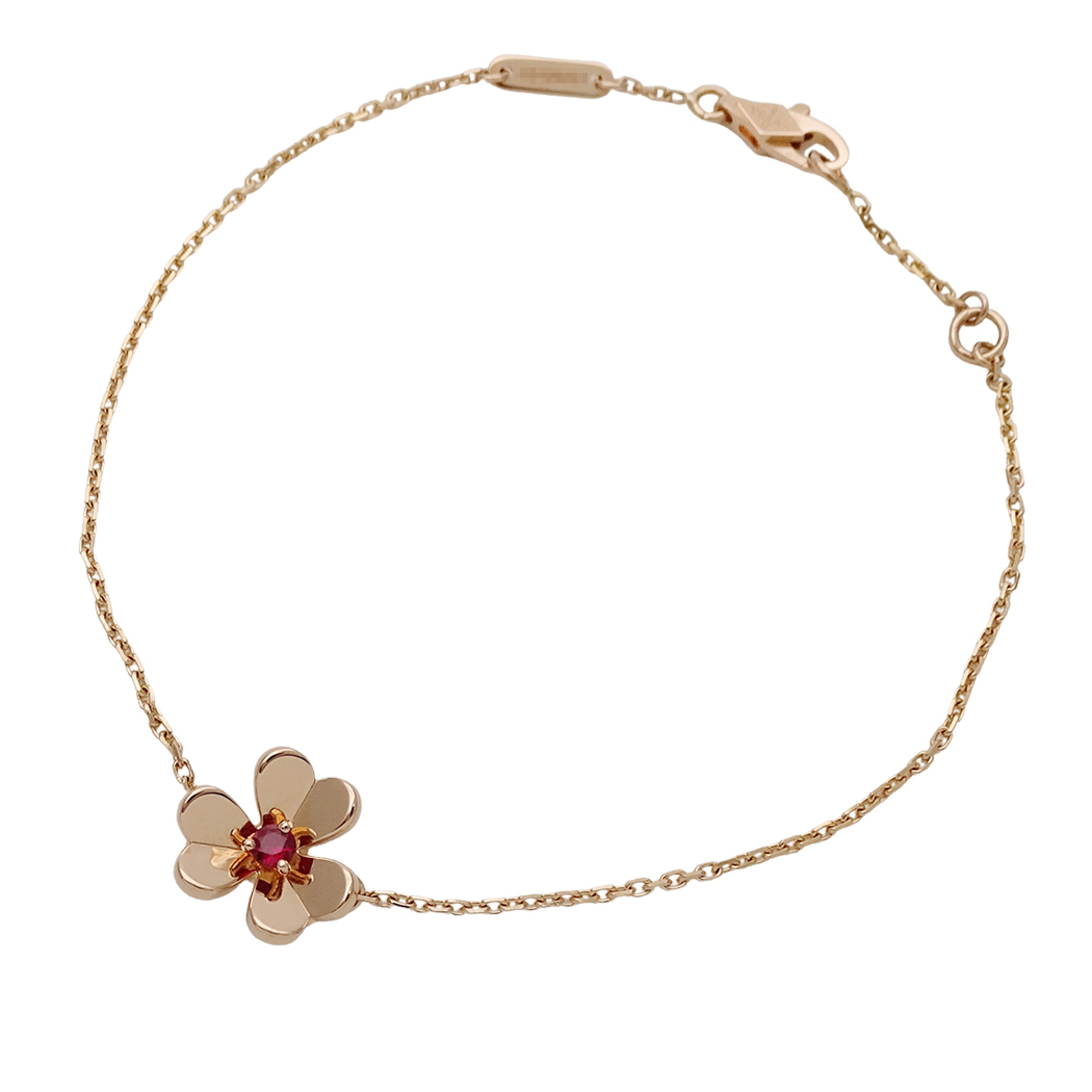 Van Cleef & Arpels Frivole Mini RN0002080