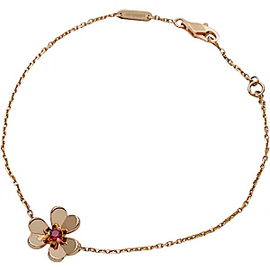 Van Cleef & Arpels Frivole Mini RN0002080 Van Cleef & Arpels Frivole Mini RN0002080