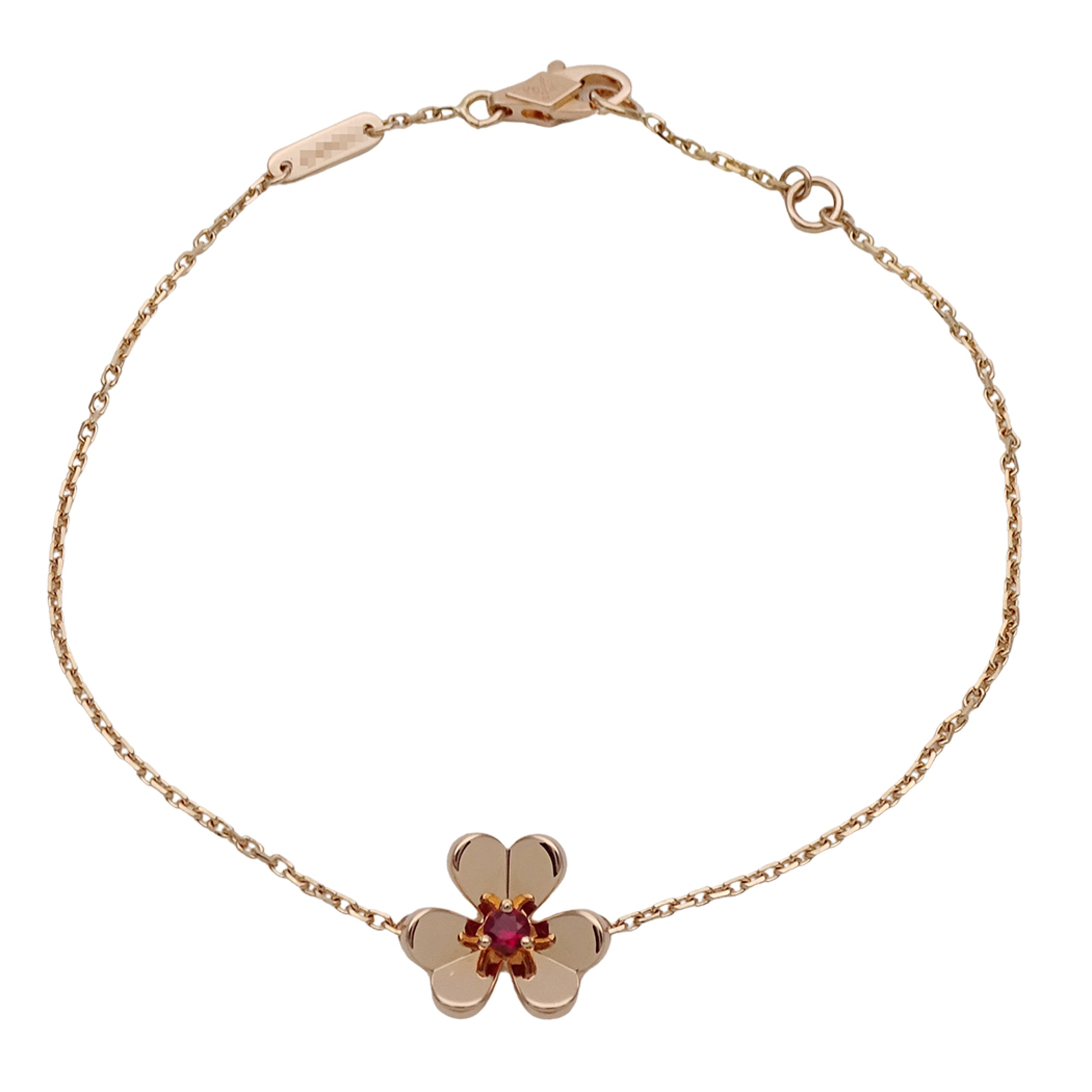 Van Cleef & Arpels Frivole Mini RN0002080