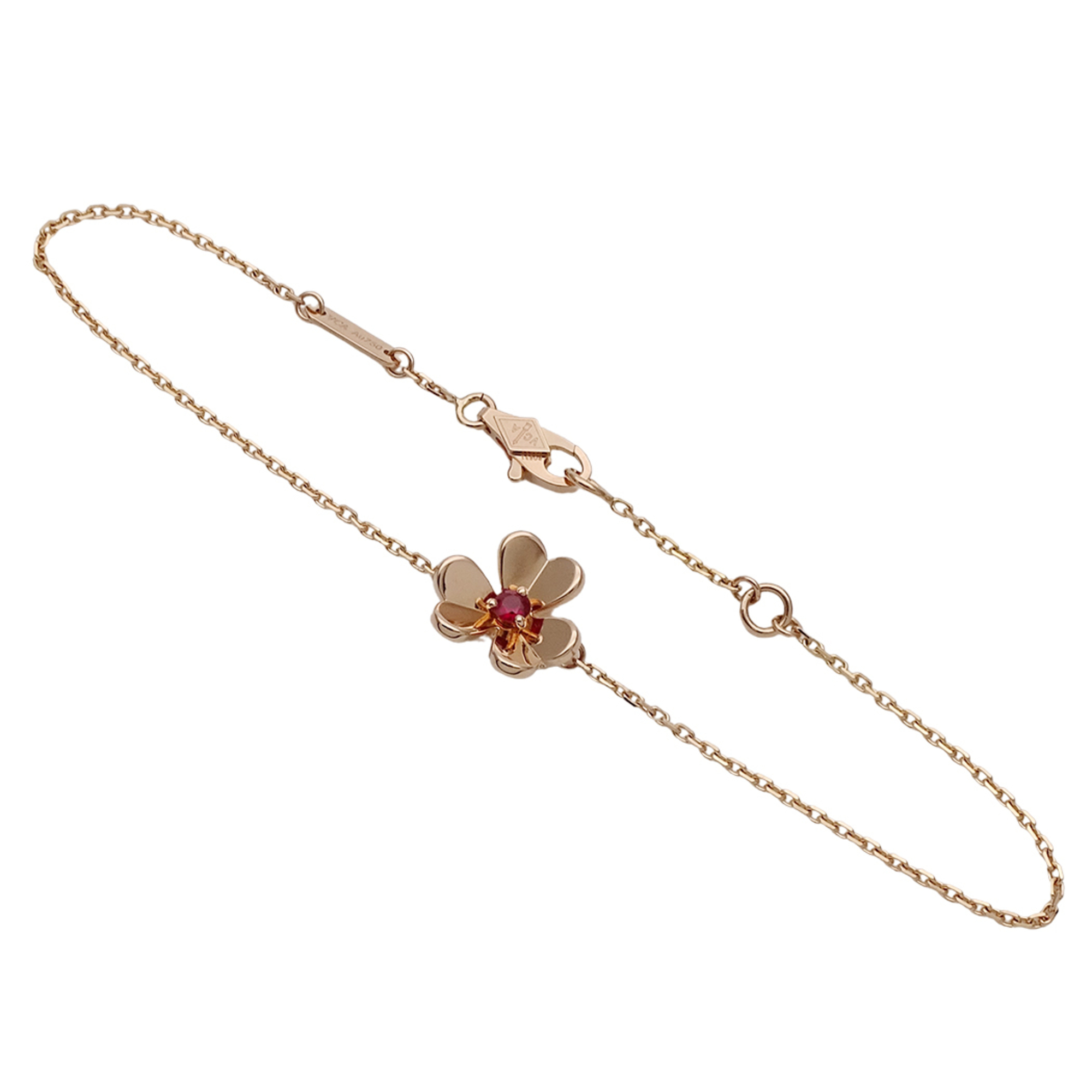 Van Cleef & Arpels Frivole Mini RN0002080