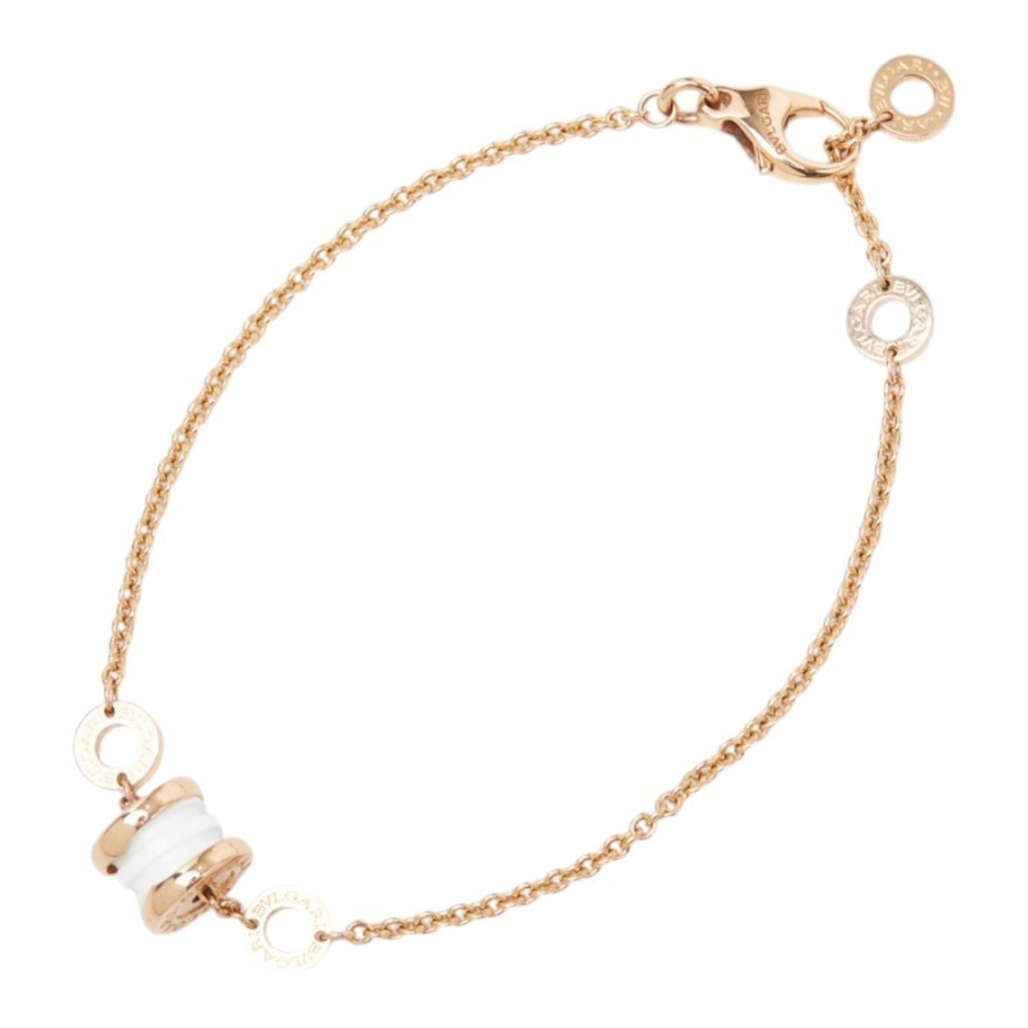 Bvlgari B-zero1 Element Bracelet RN0002082
