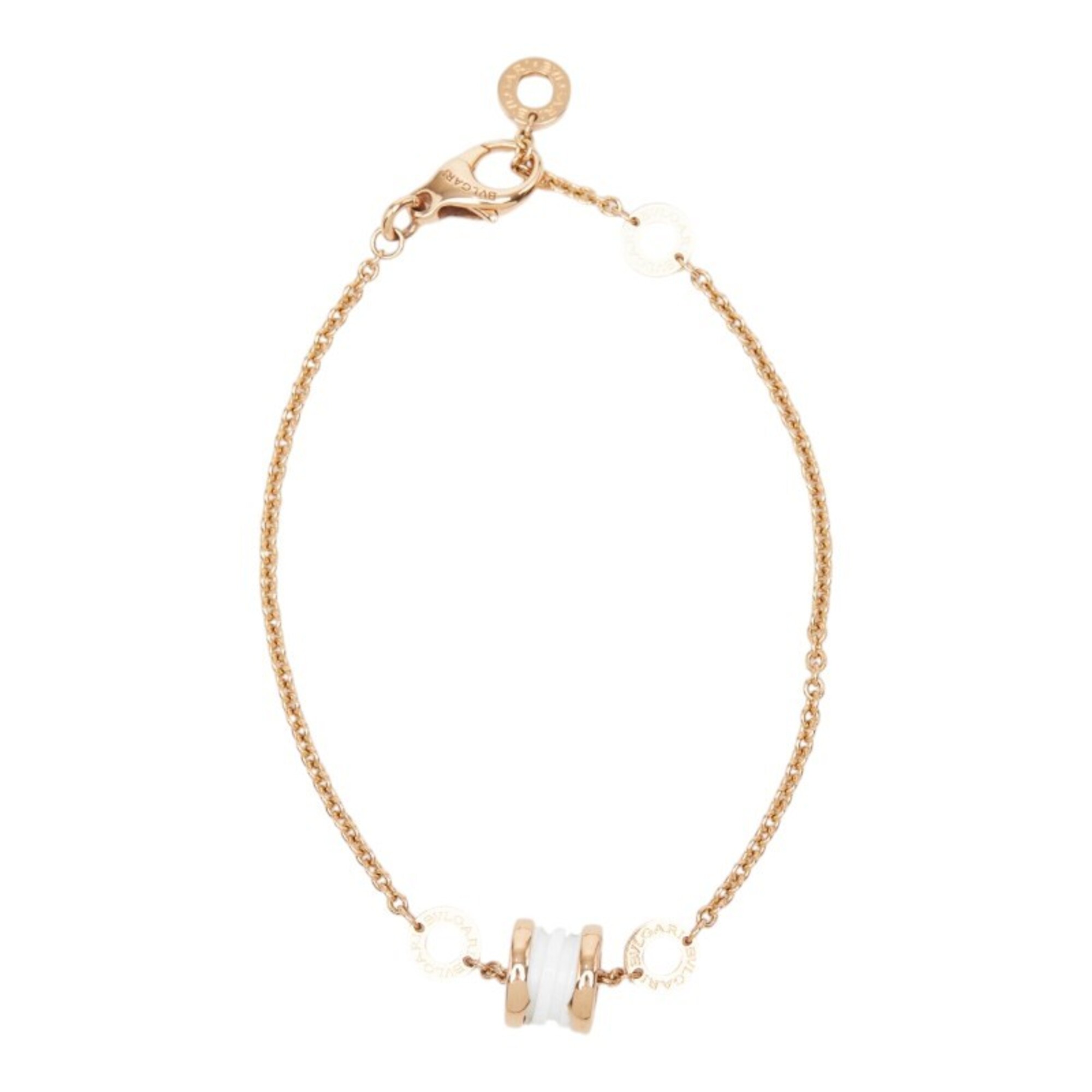 Bvlgari B-zero1 Element Bracelet RN0002082