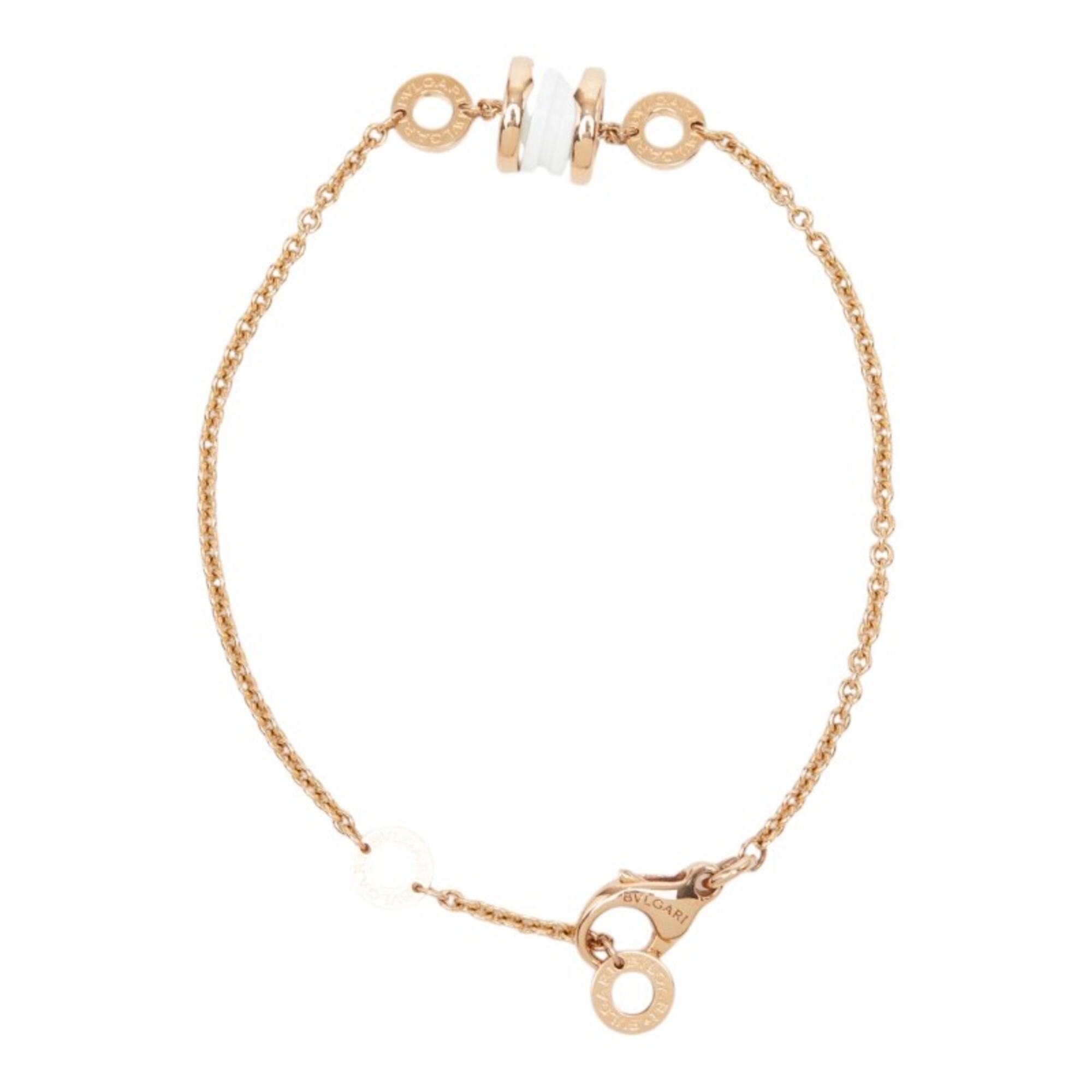 Bvlgari B-zero1 Element Bracelet RN0002082