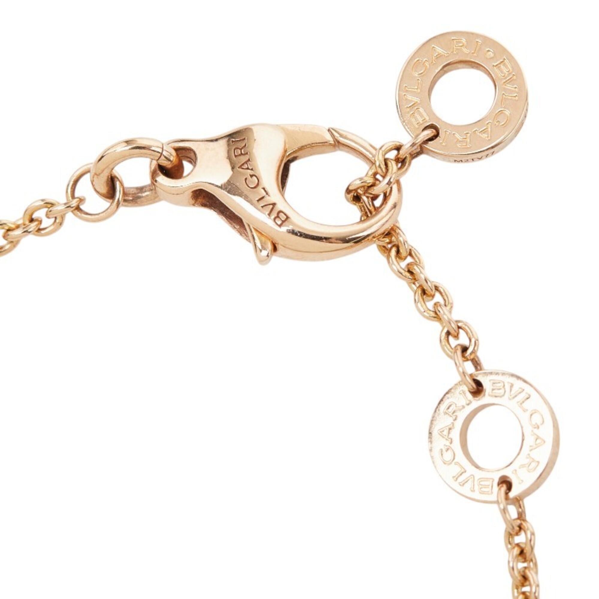 Bvlgari B-zero1 Element Bracelet RN0002082