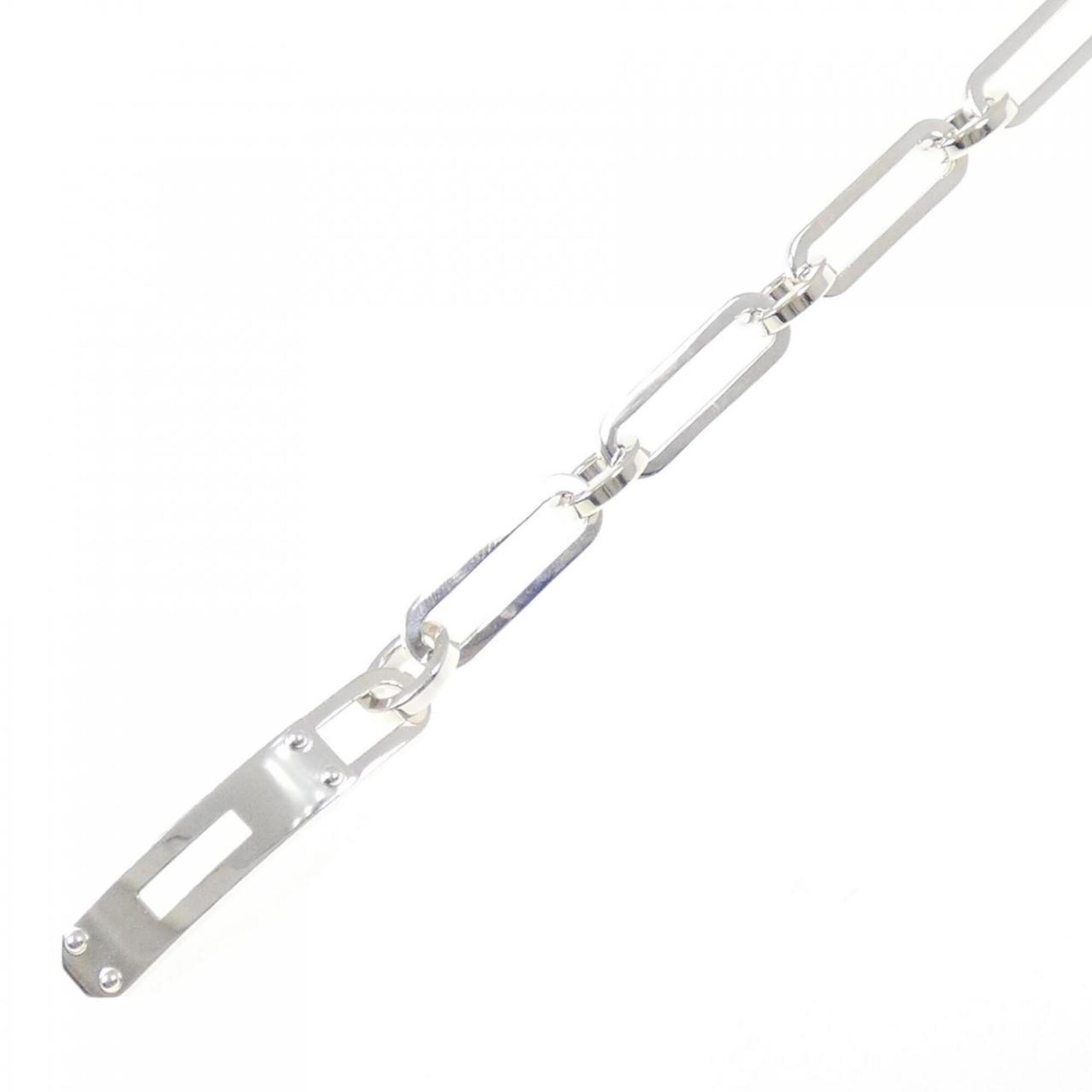 Hermès Kelly Chaine Bracelet RN0002083