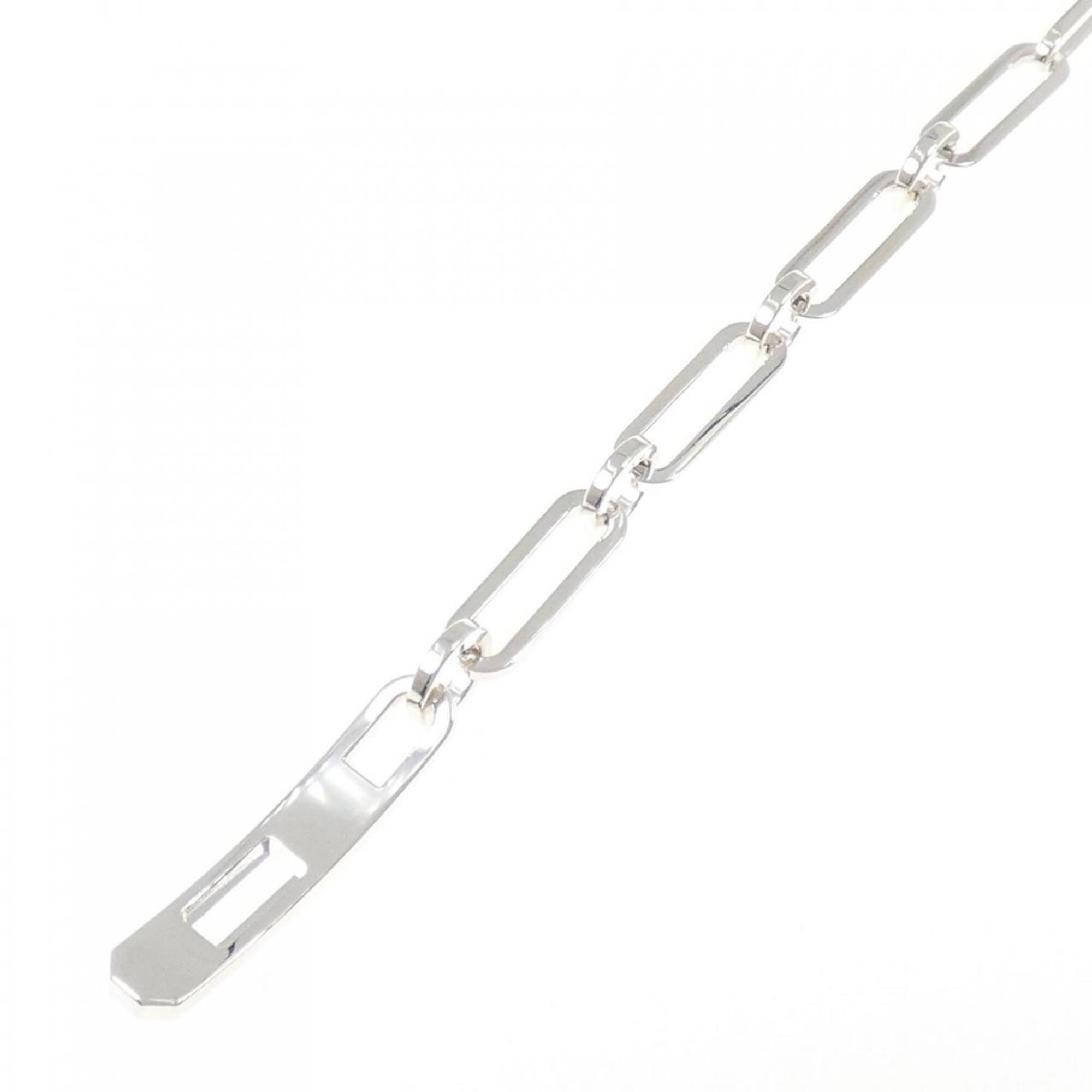 Hermès Kelly Chaine Bracelet RN0002083