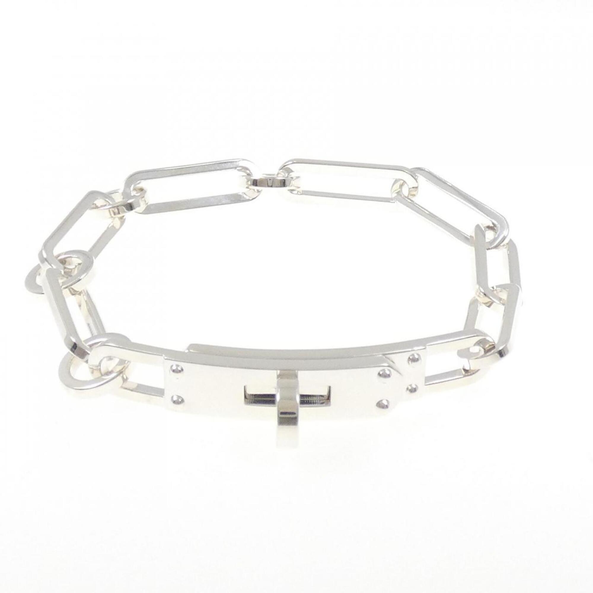 Hermès Kelly Chaine Bracelet RN0002083