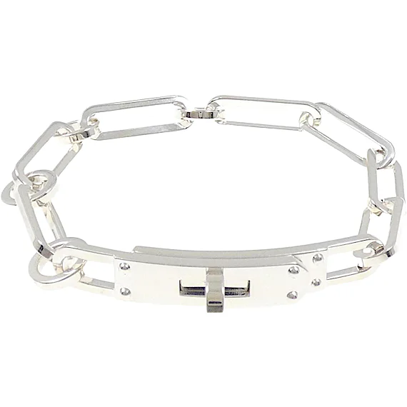 Hermès Kelly Chaine Bracelet RN0002083 Hermès Kelly Chaine Bracelet RN0002083