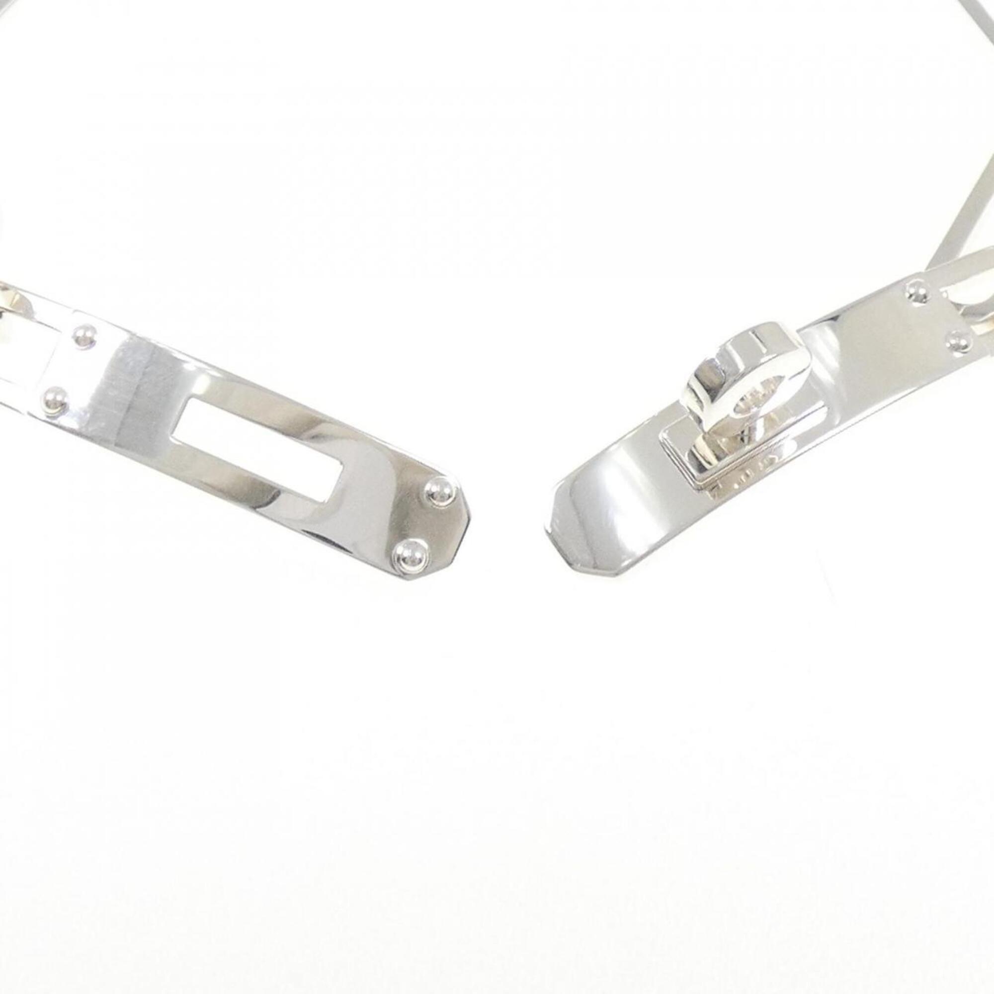 Hermès Kelly Chaine Bracelet RN0002083