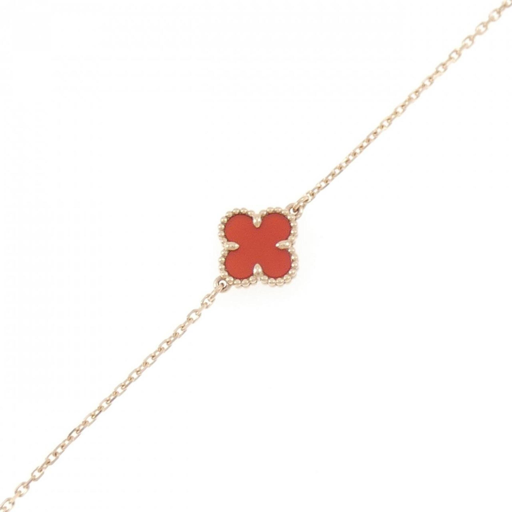 Van Cleef & Arpels Sweet Alhambra Bracelet RN0002084