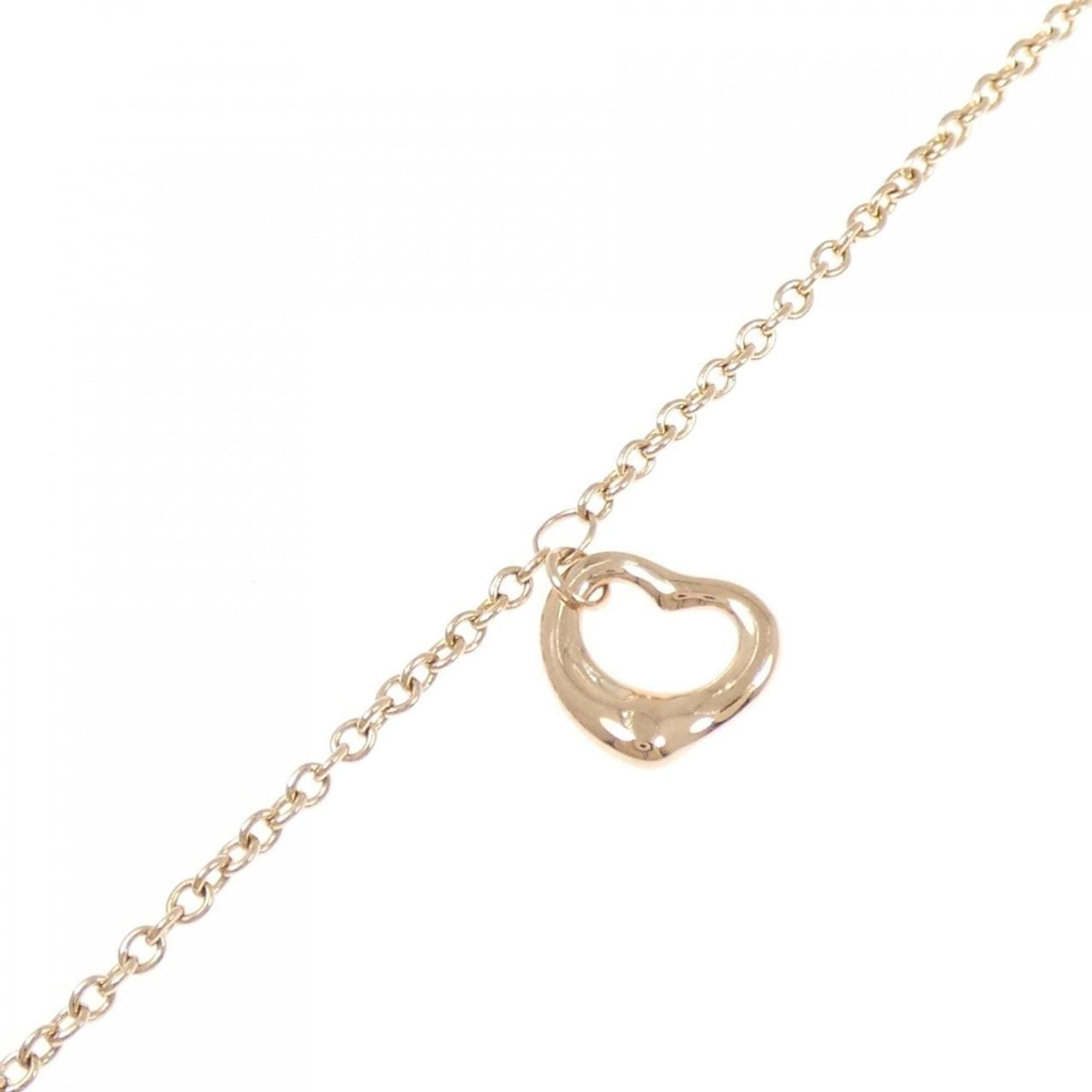 Tiffany Open Heart Bracelet RN0002085