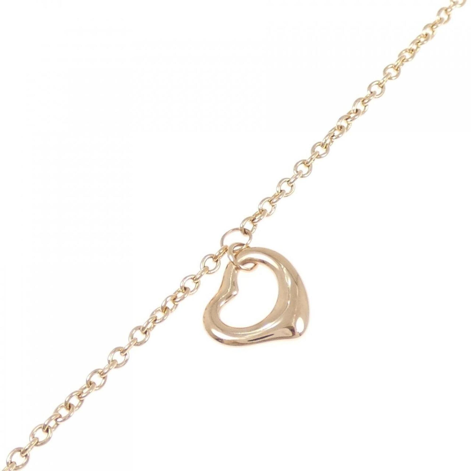 Tiffany Open Heart Bracelet RN0002085