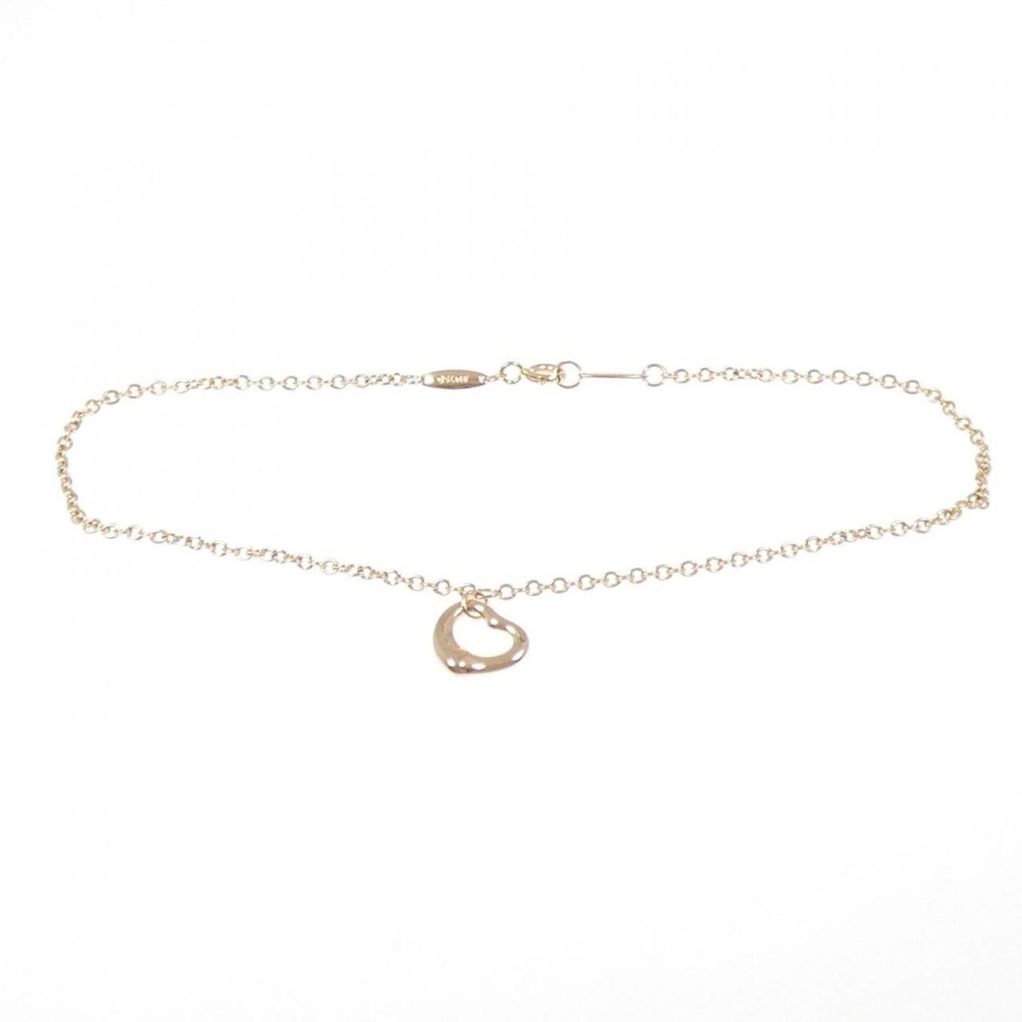 Tiffany Open Heart Bracelet RN0002085