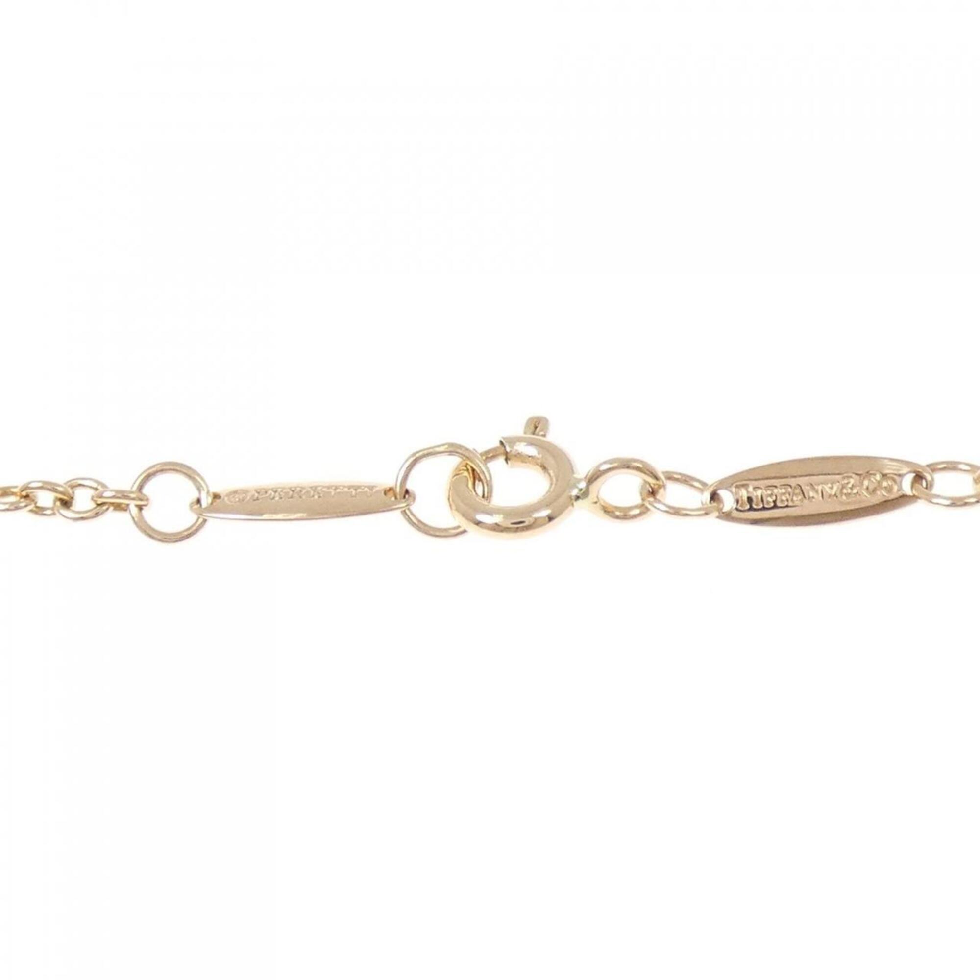 Tiffany Open Heart Bracelet RN0002085