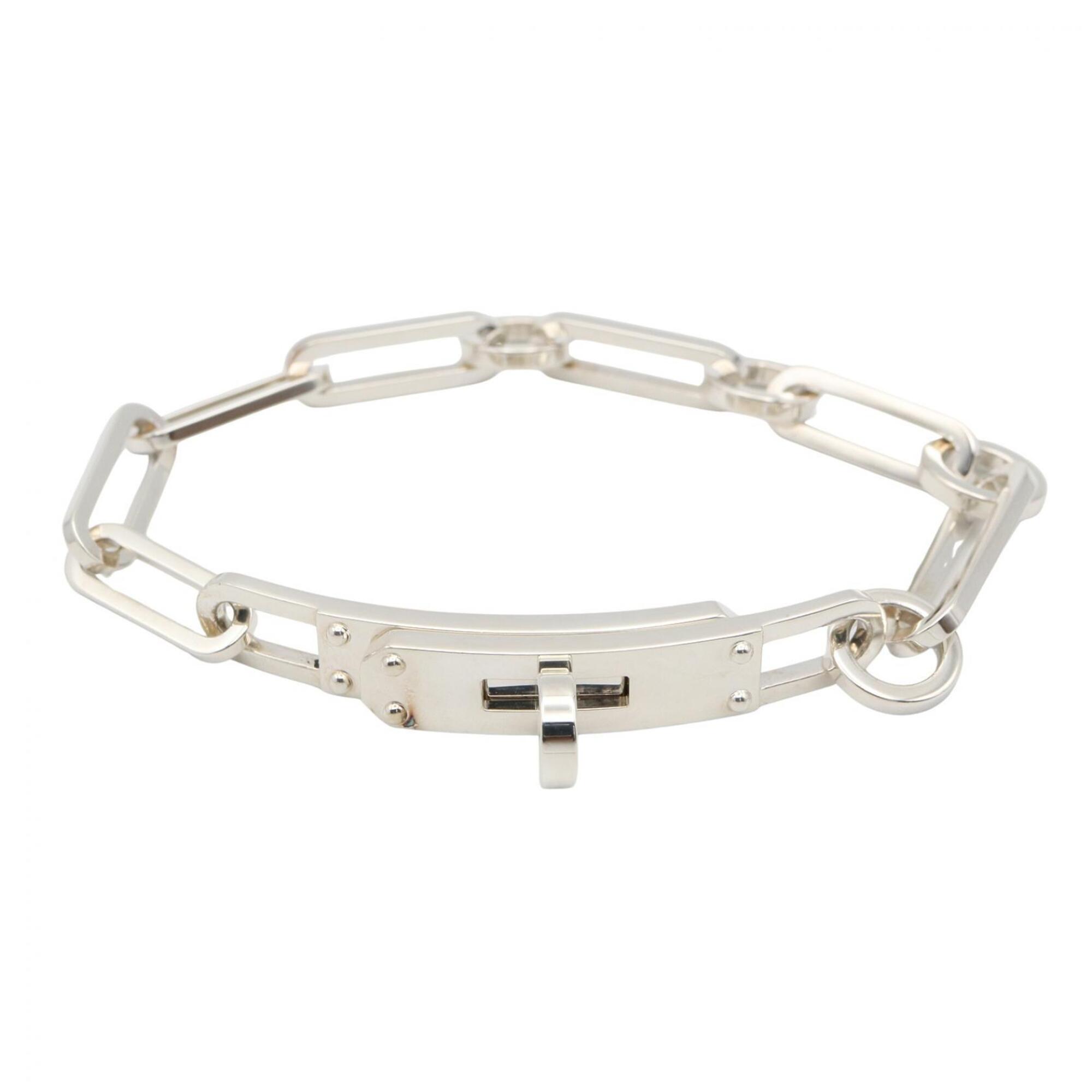 Hermès Kelly Chaine Bracelet RN0002090