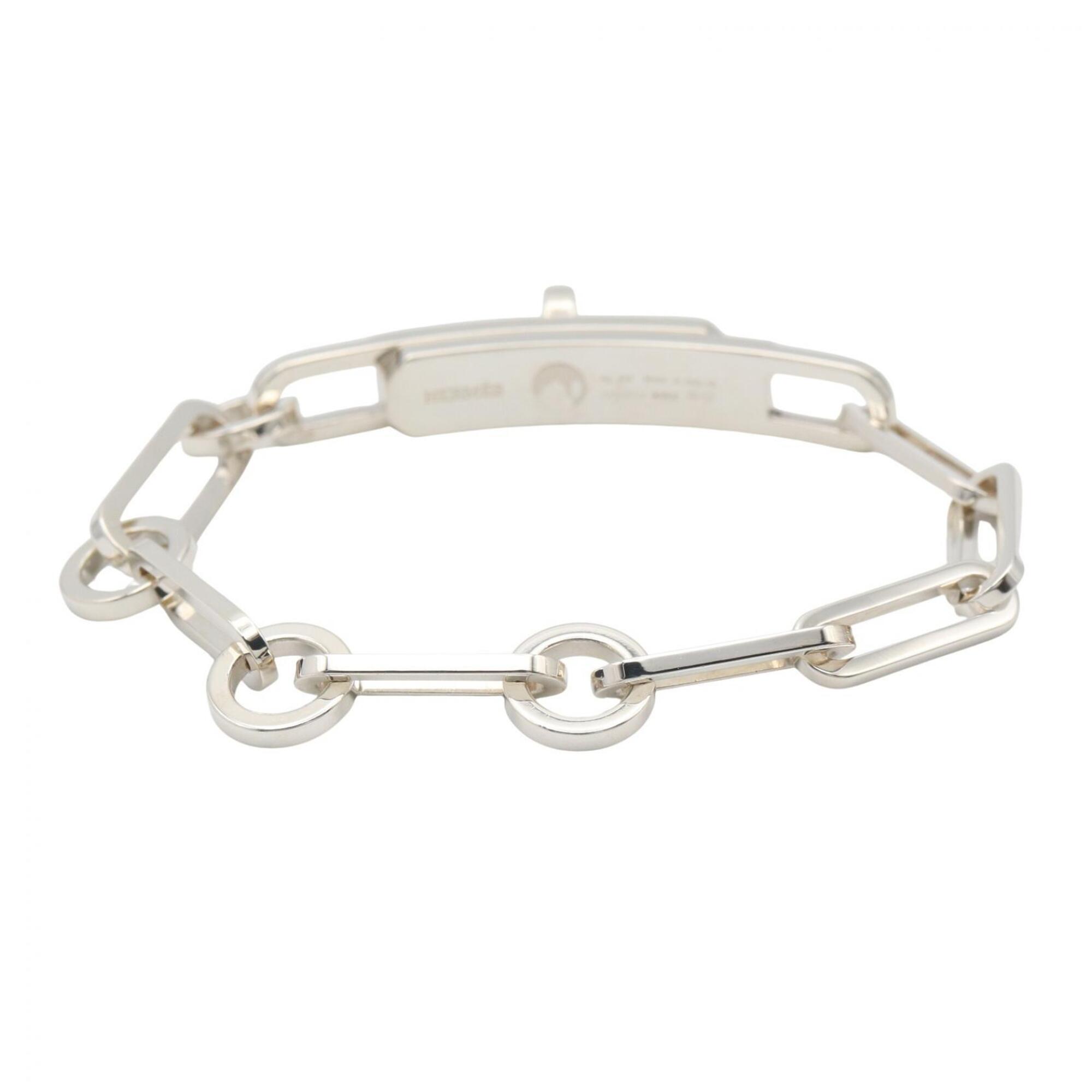 Hermès Kelly Chaine Bracelet RN0002090