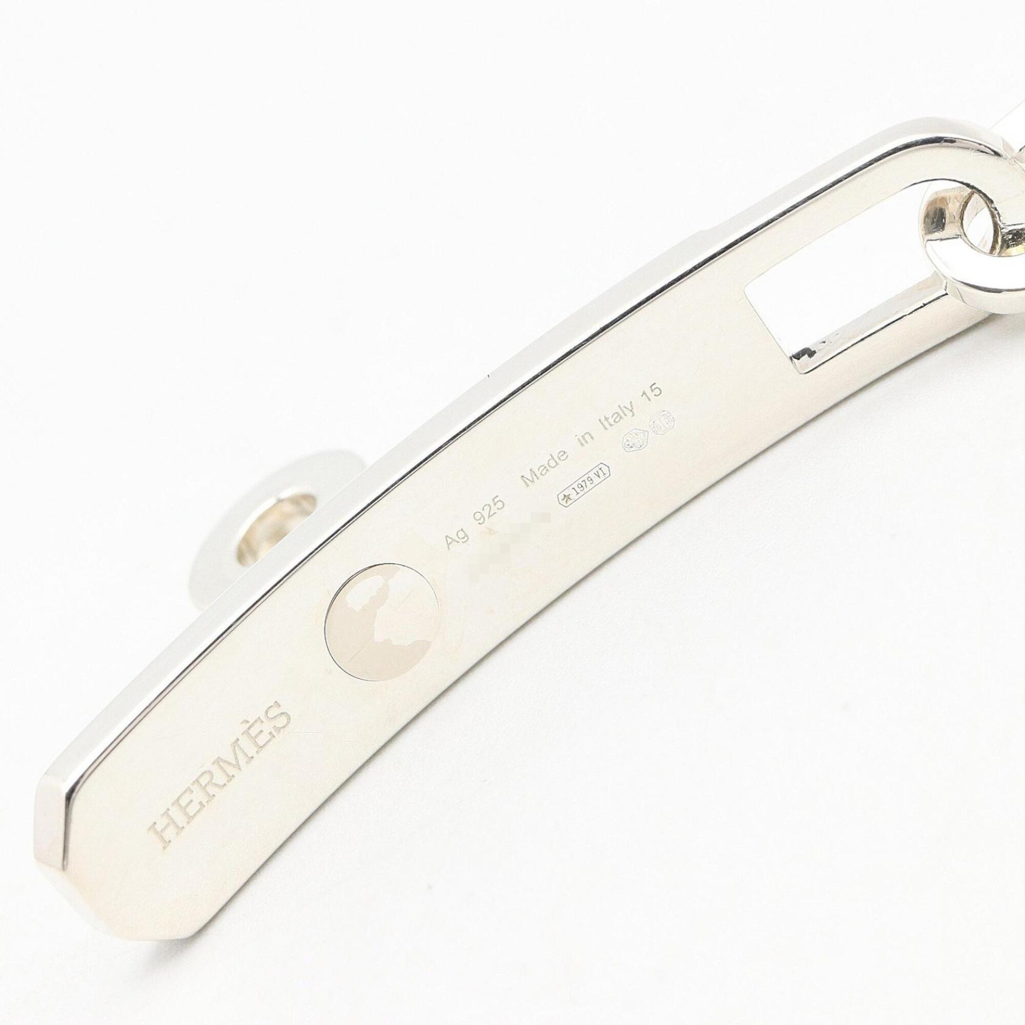 Hermès Kelly Chaine Bracelet RN0002090