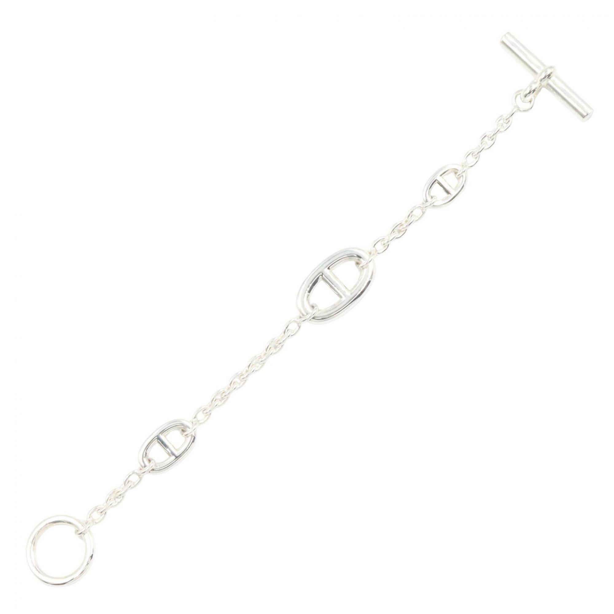Hermès Chaine d'Ancre Farandole Bracelet RN0002091