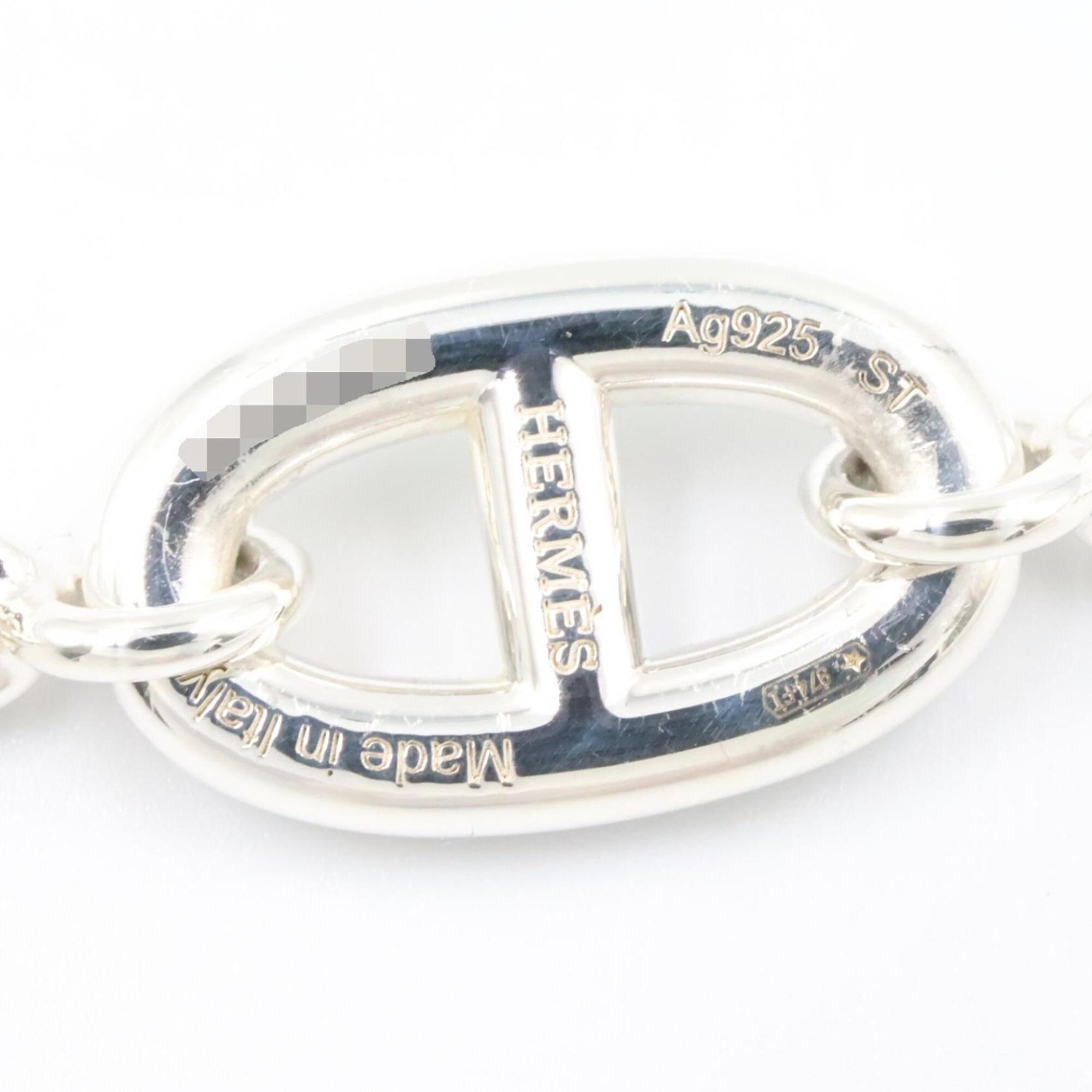 Hermès Chaine d'Ancre Farandole Bracelet RN0002091
