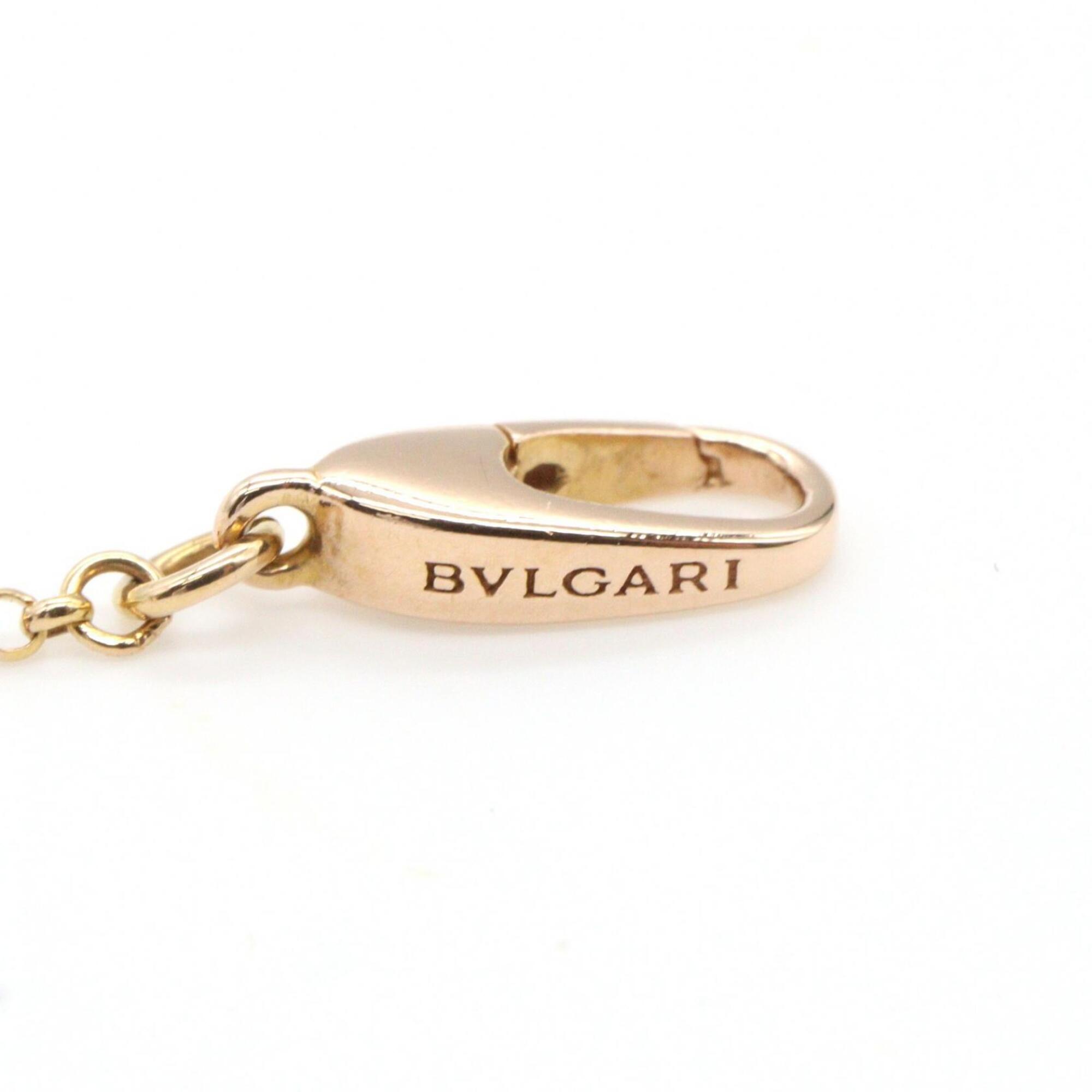Bvlgari Mother of Pearl Bracelet RN0002094