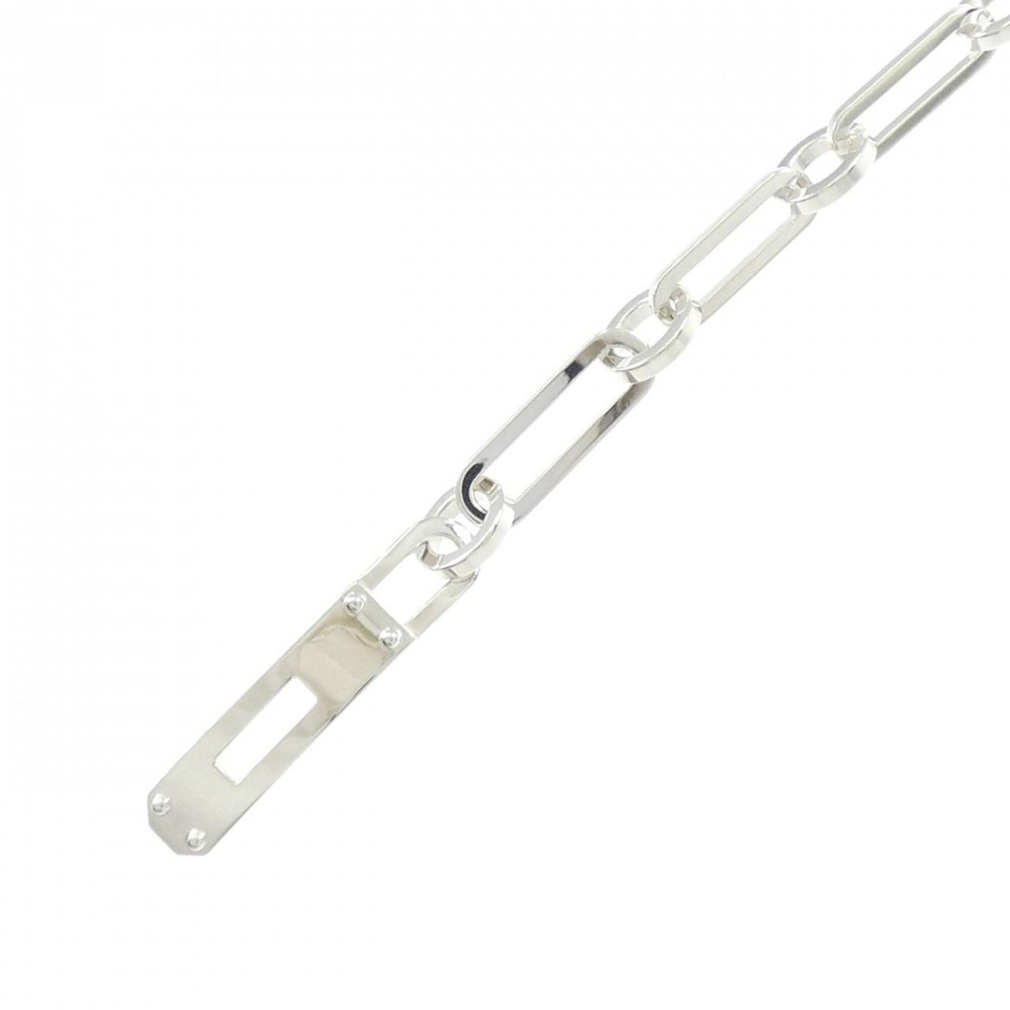 Hermès Kelly Chaine Bracelet RN0002095