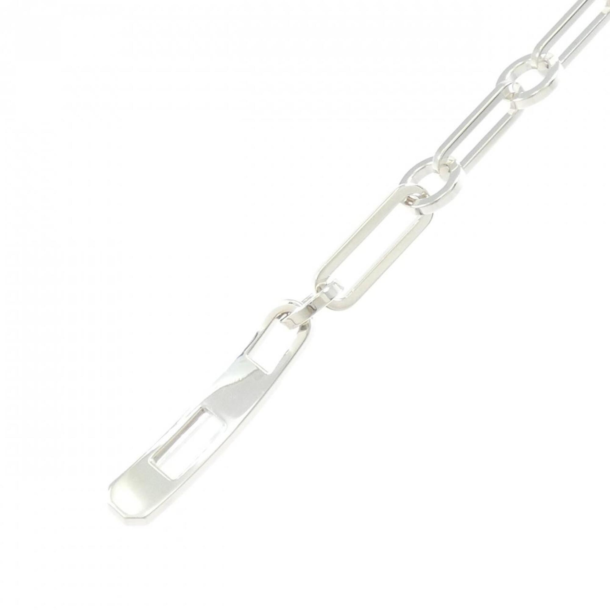 Hermès Kelly Chaine Bracelet RN0002095