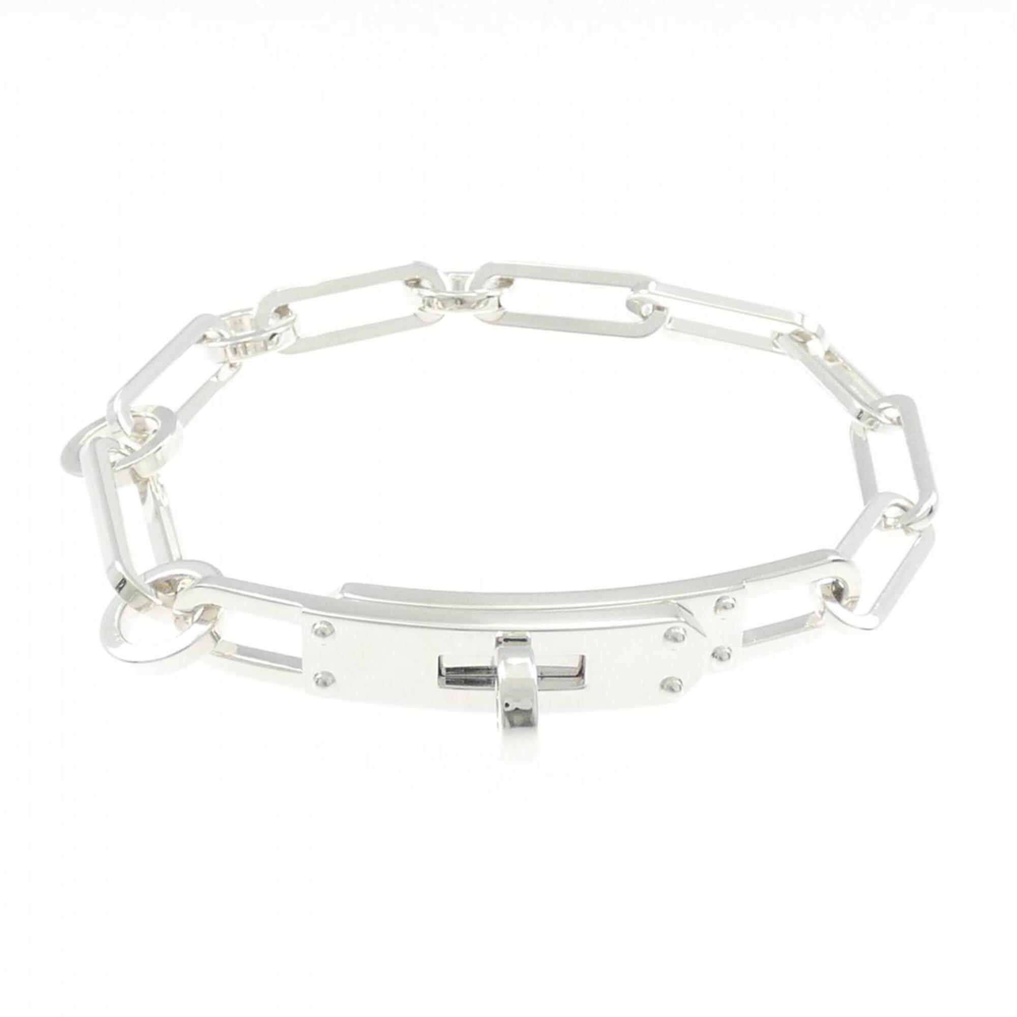 Hermès Kelly Chaine Bracelet RN0002095