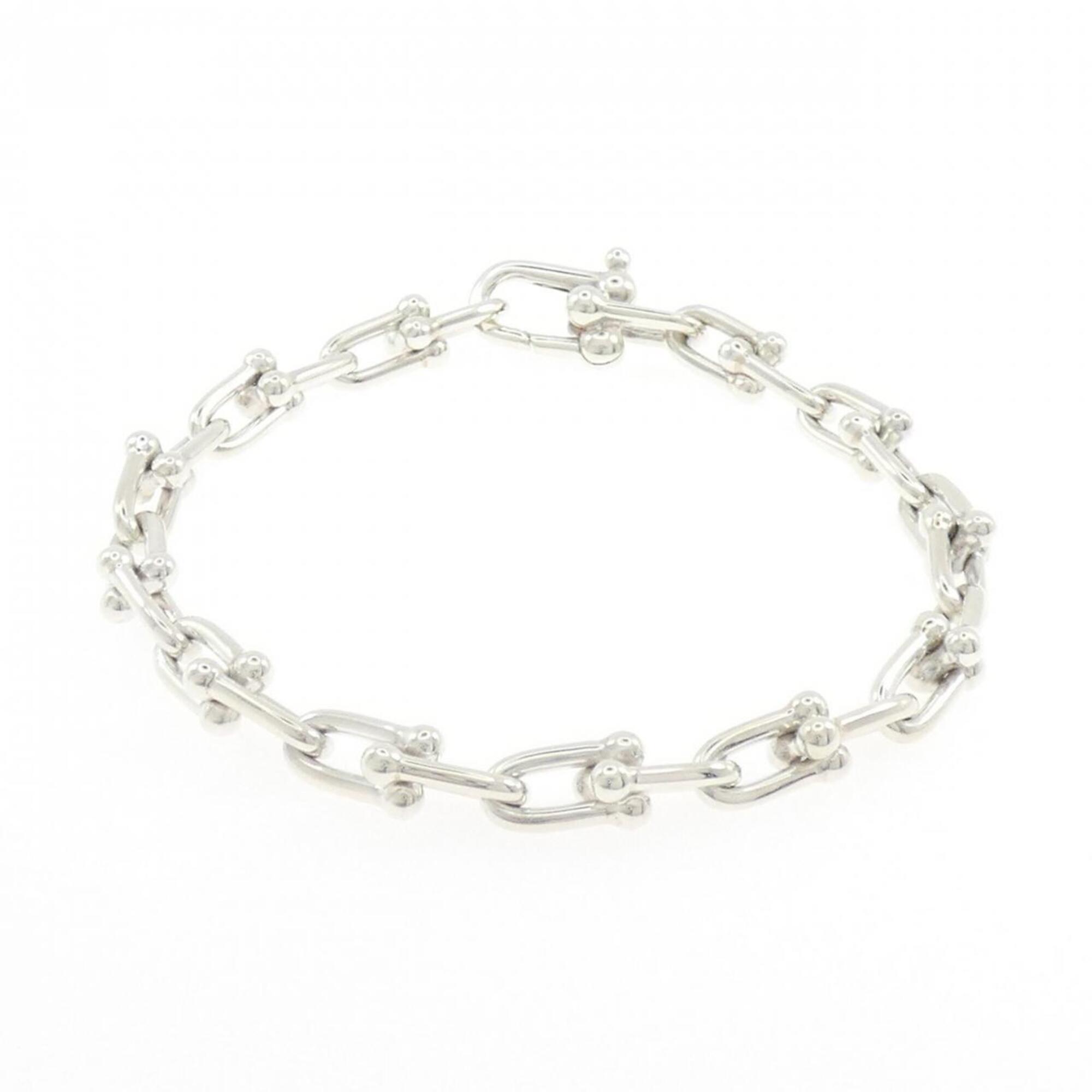 Tiffany Tiffany HardWear Small Link Bracelet RN0002096