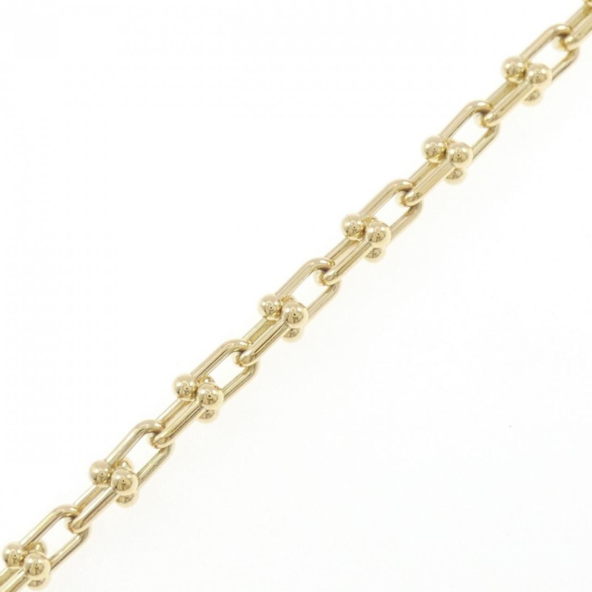 Tiffany Tiffany HardWear Micro Link Bracelet RN0002097