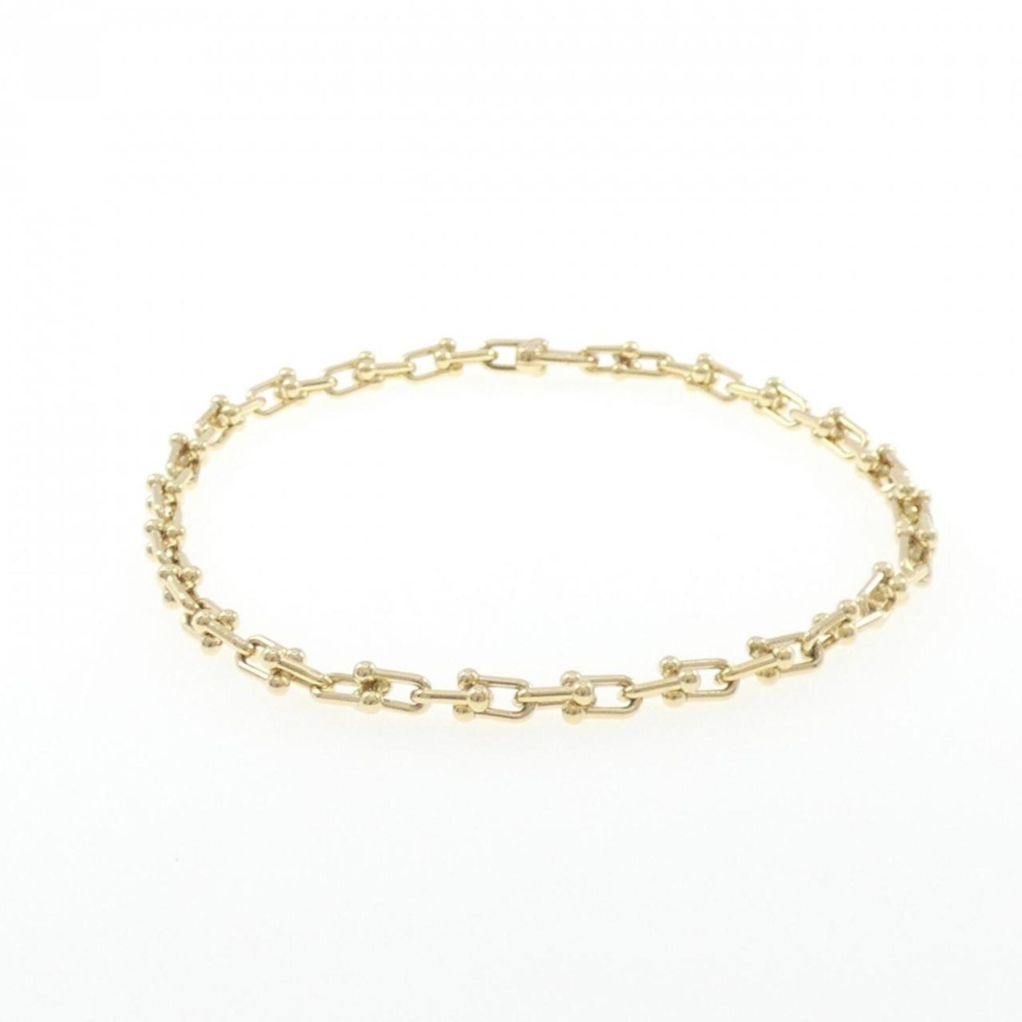 Tiffany Tiffany HardWear Micro Link Bracelet RN0002097