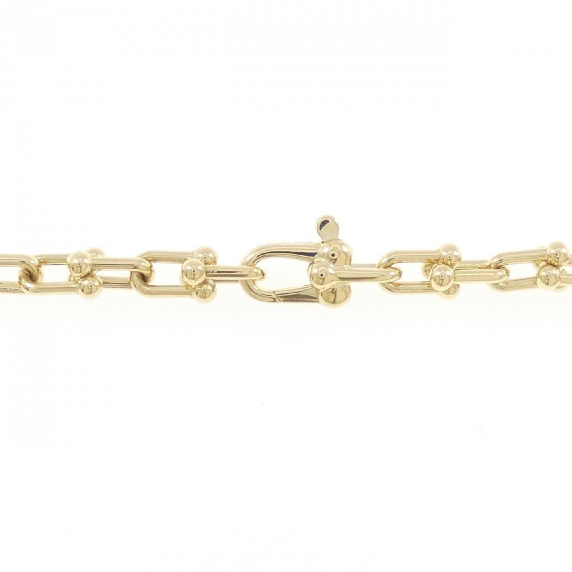 Tiffany Tiffany HardWear Micro Link Bracelet RN0002097