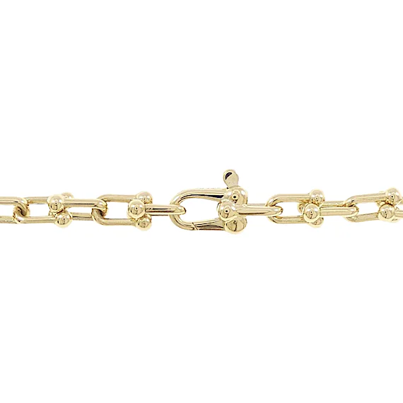 Tiffany Tiffany HardWear Micro Link Bracelet RN0002097 Tiffany Tiffany HardWear Micro Link Bracelet RN0002097