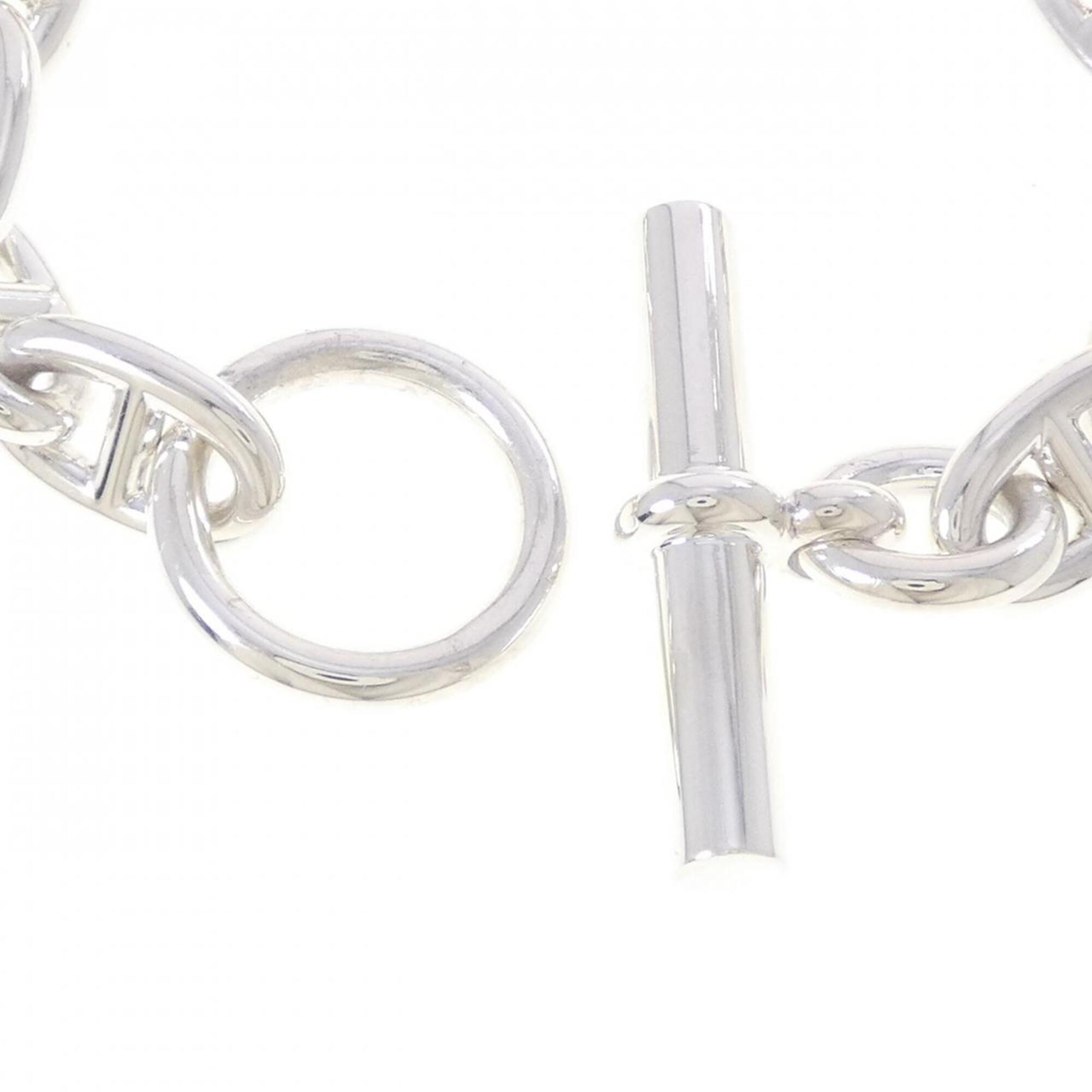 Hermès Chaine d'Ancre MM Bracelet RN0002101