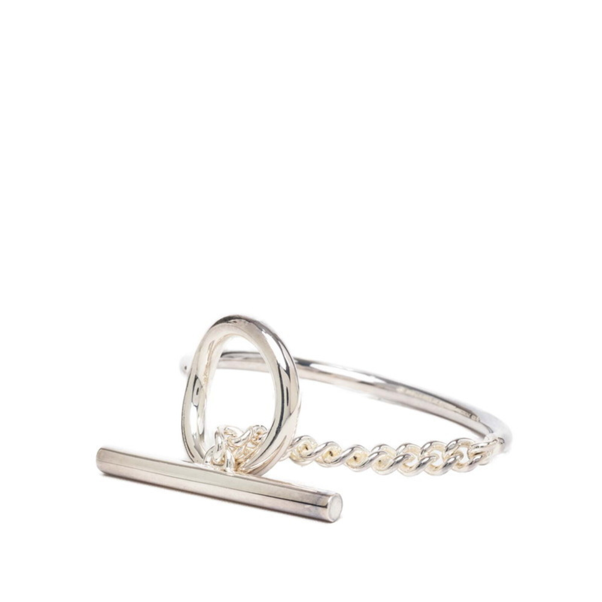Hermès Croisette Bracelet RN0002105