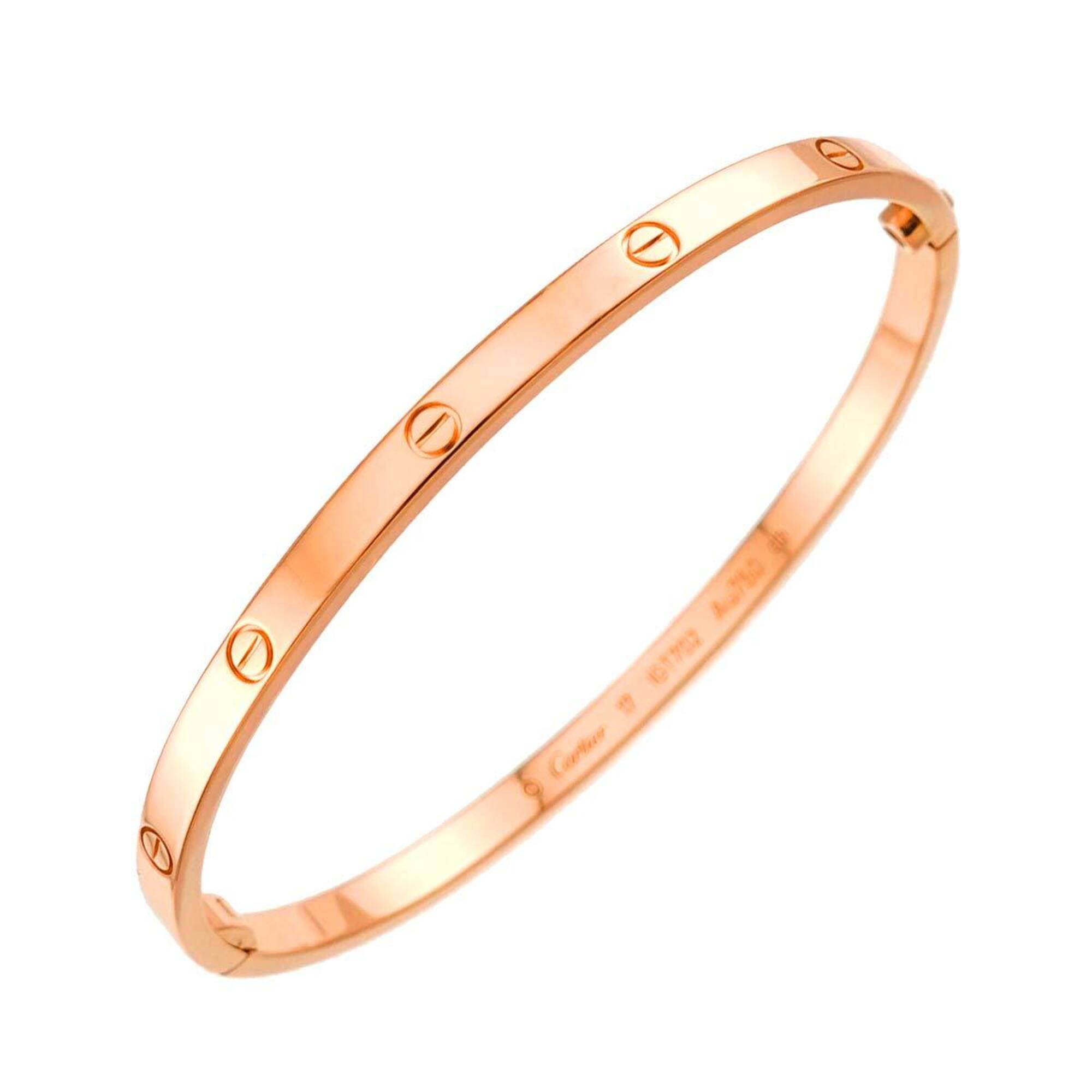 Cartier Love Bracelet Small SM RN0002109