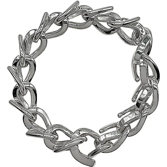 Tiffany Tiffany Forge Large Bracelet RN0002110 Tiffany Tiffany Forge Large Bracelet RN0002110
