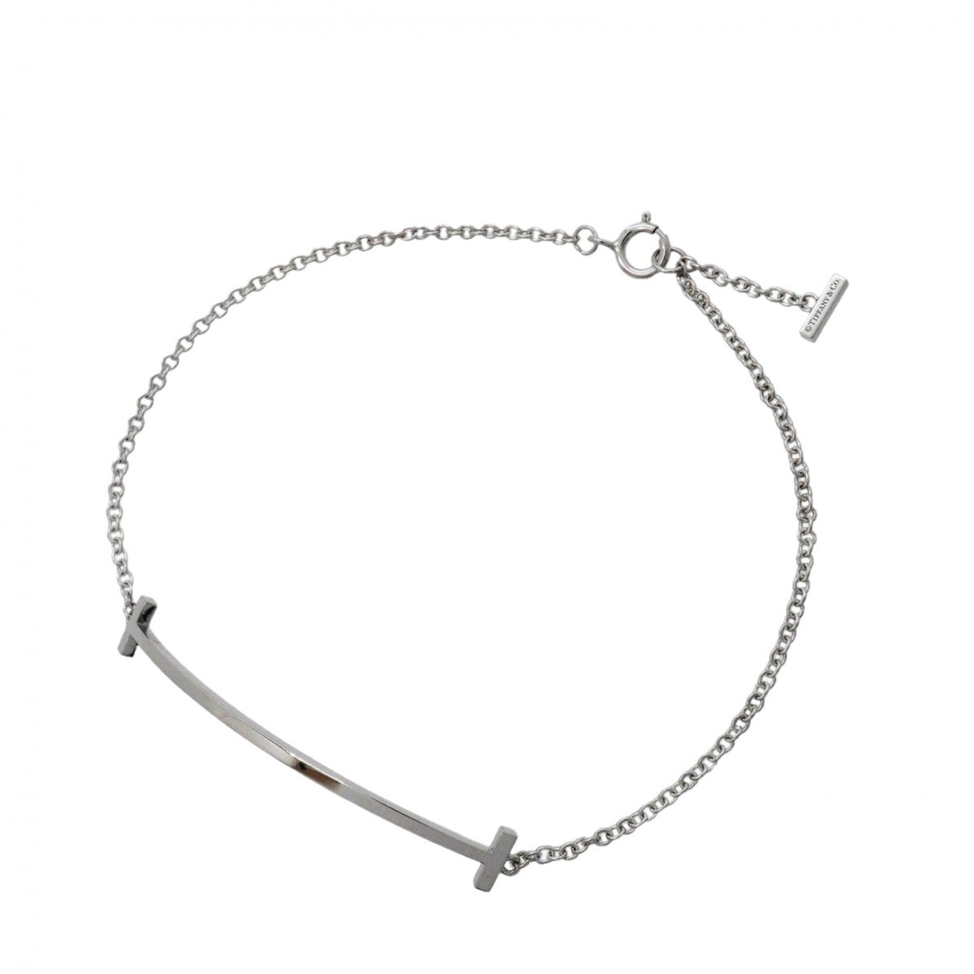 Tiffany T Smile Bracelet RN0002119