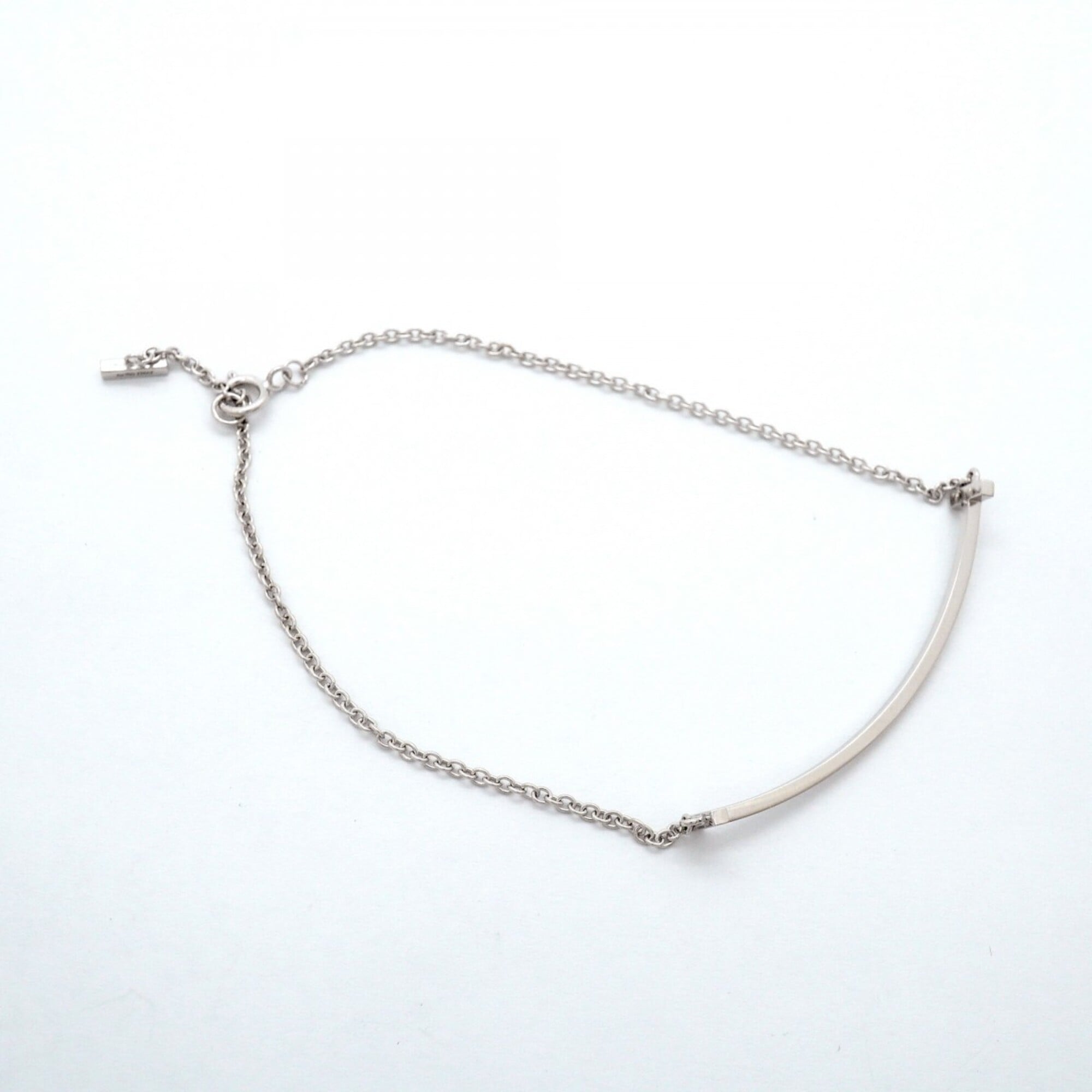 Tiffany T Smile Bracelet RN0002119