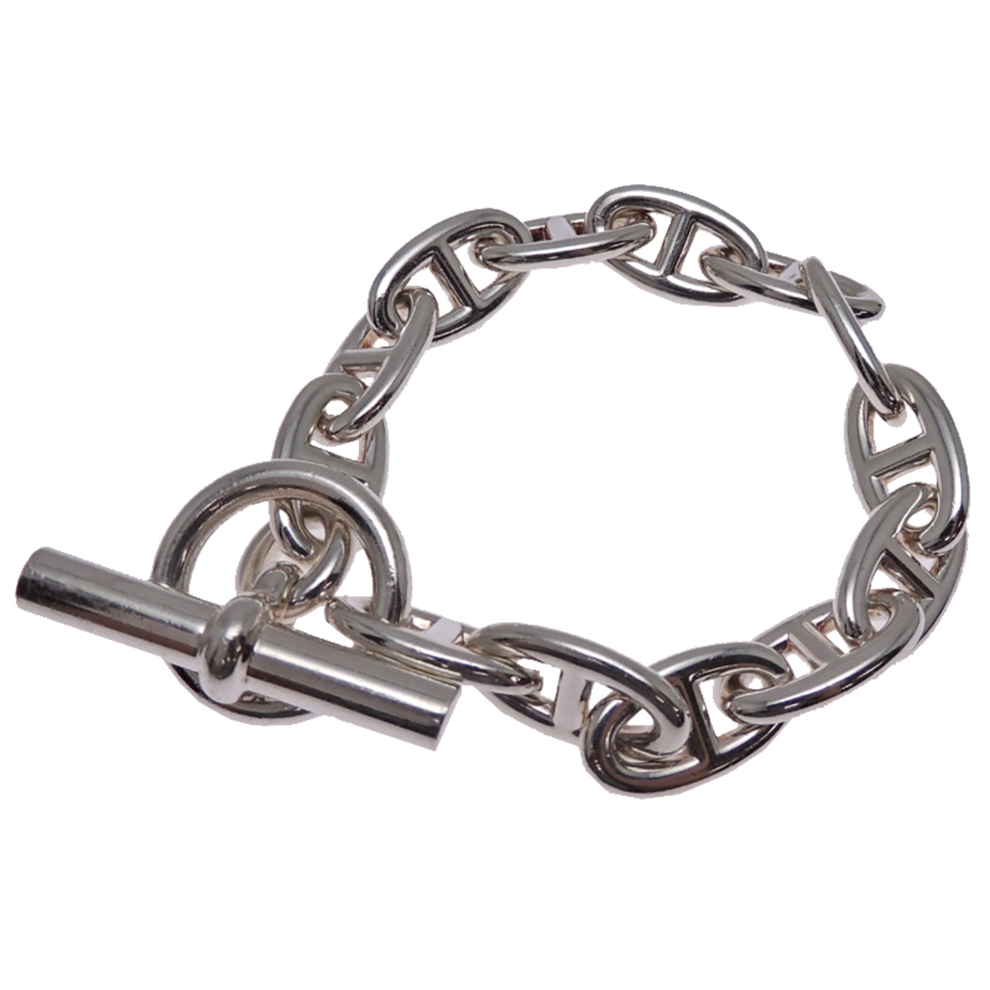 Hermès Chaine d'Ancre GM RN0002122