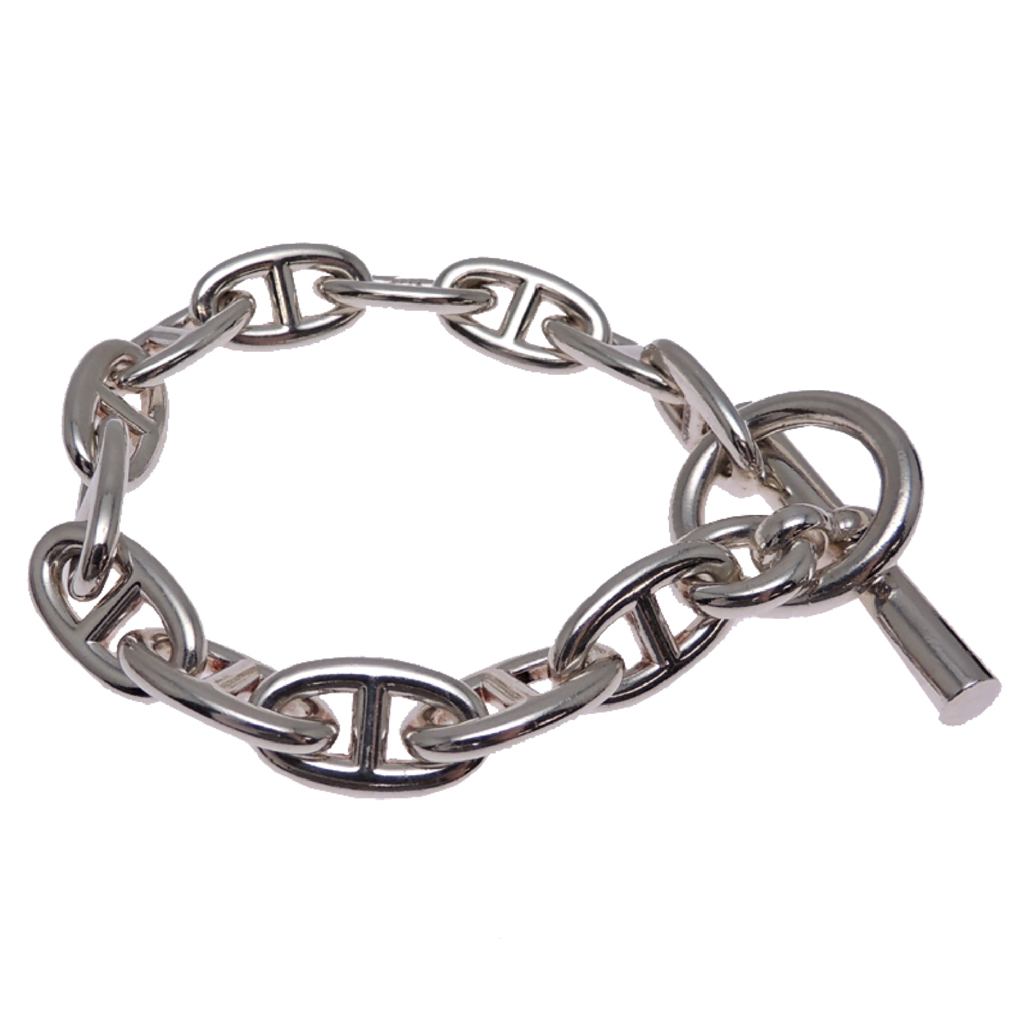 Hermès Chaine d'Ancre GM RN0002122